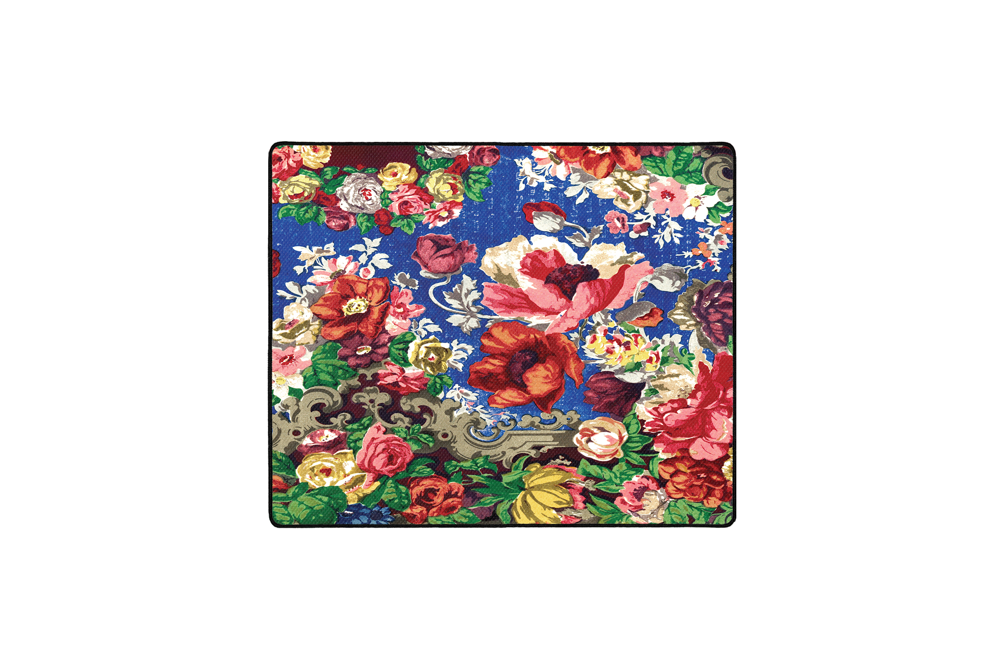Flowers by Sir Matthew Digby Wyatt - The Mousepad Company