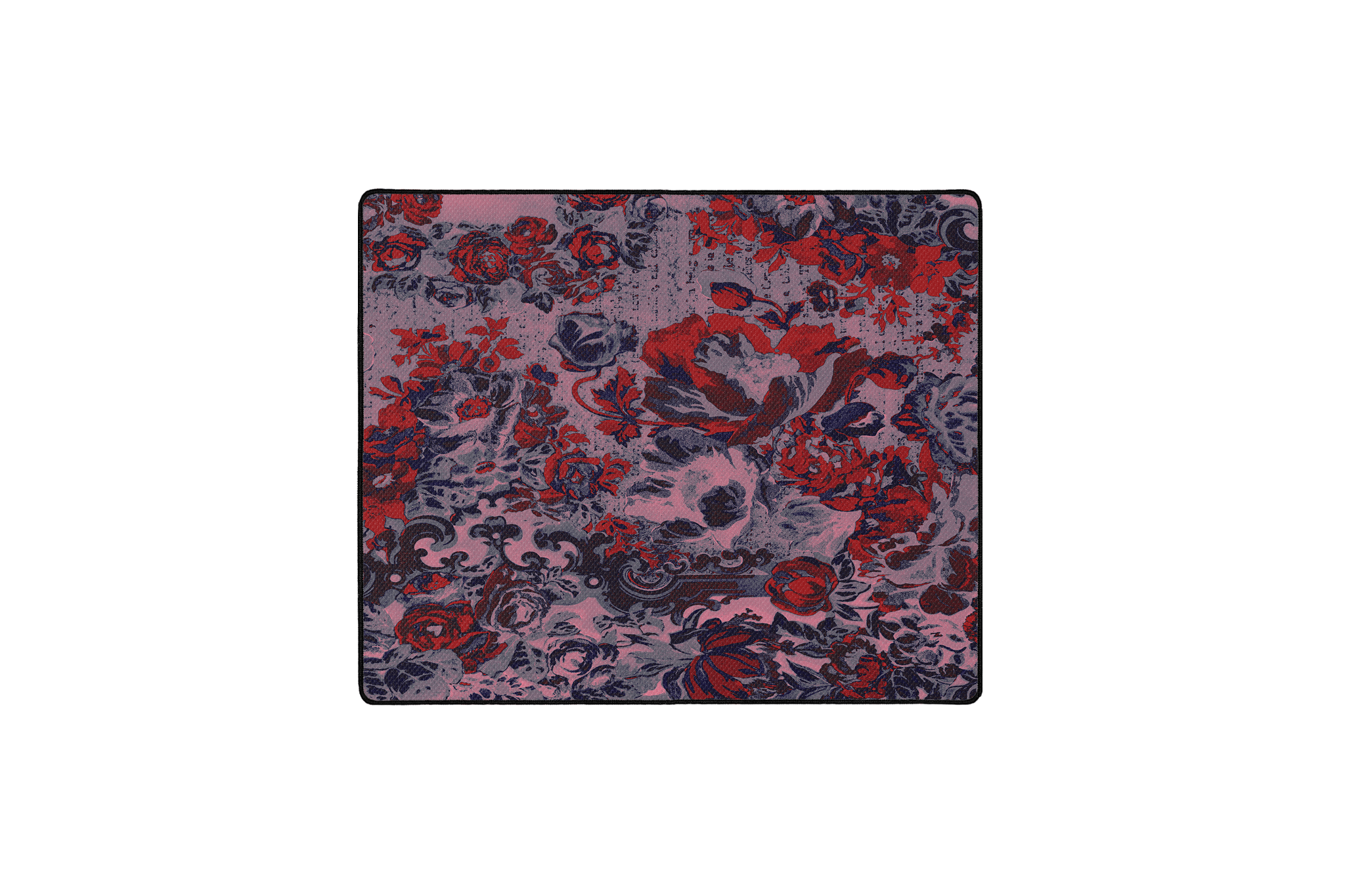 Flowers by Sir Matthew Digby Wyatt - The Mousepad Company