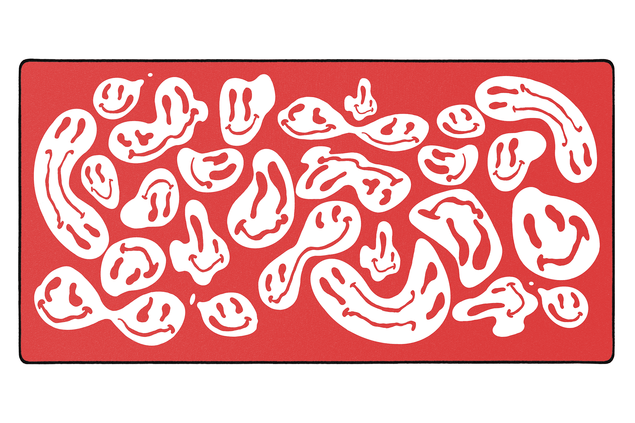 Smilin' - The Mousepad Company