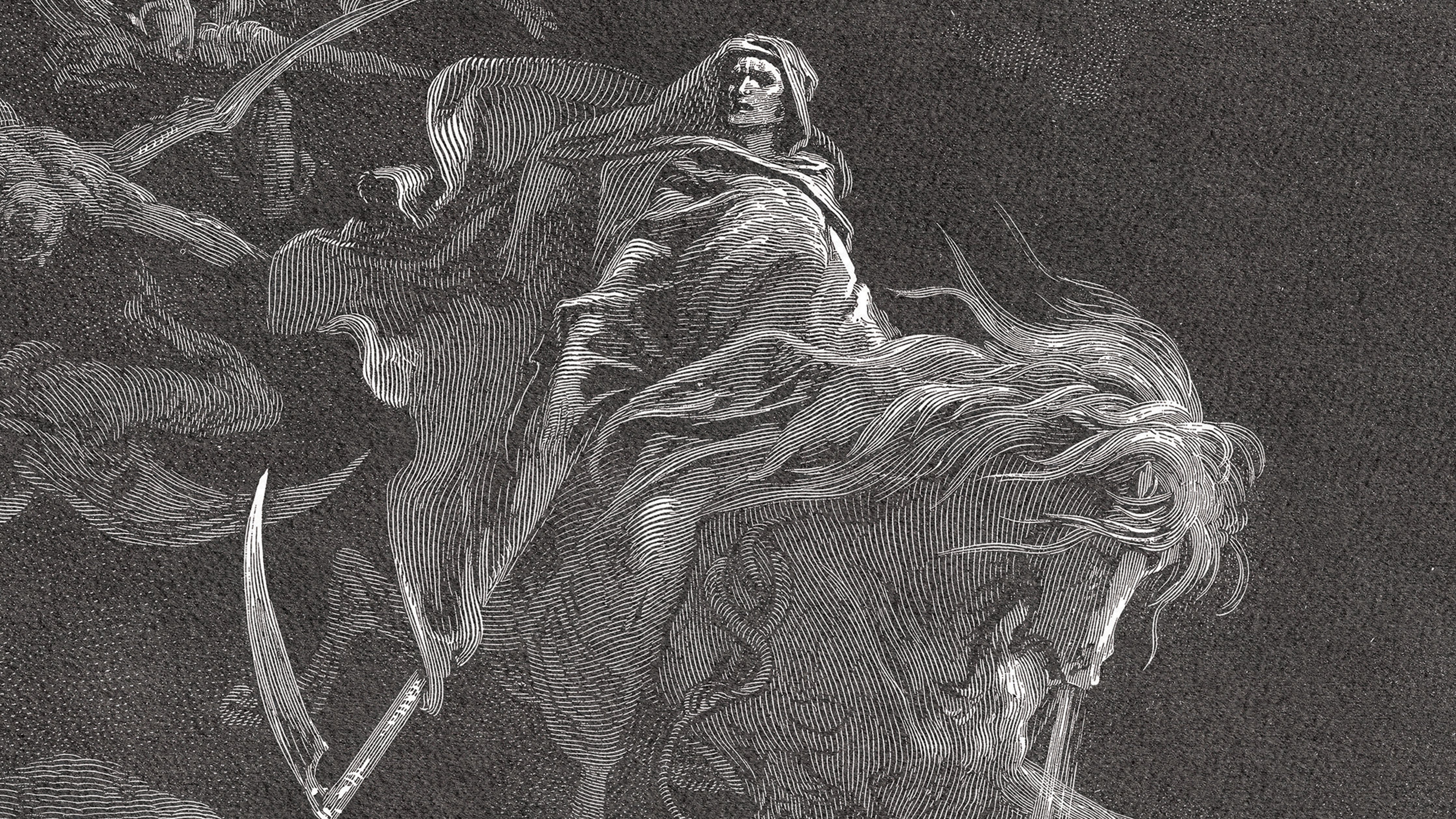 Seneca I - The Mousepad Company