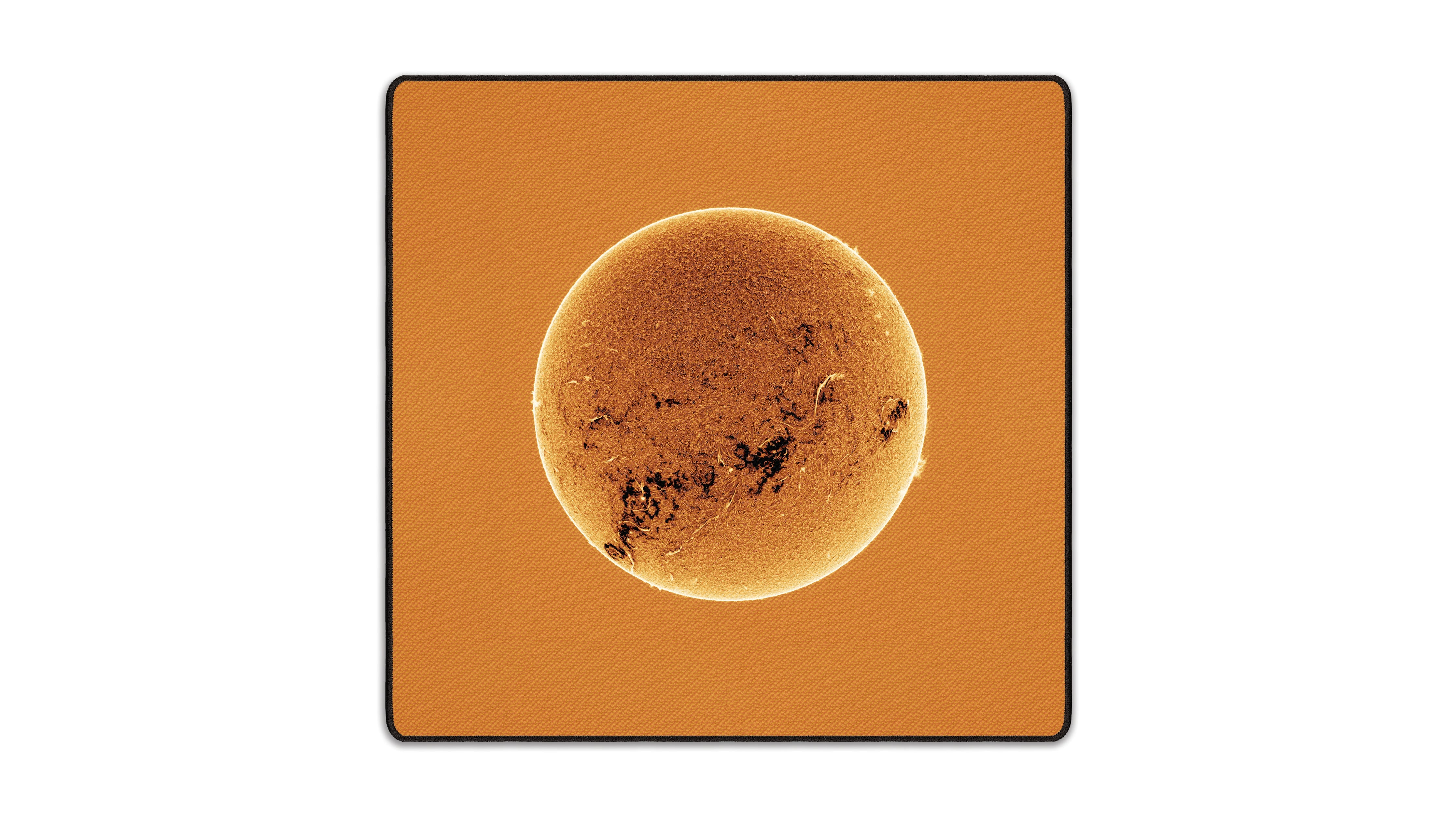 Fire in the Sky - The Mousepad Company