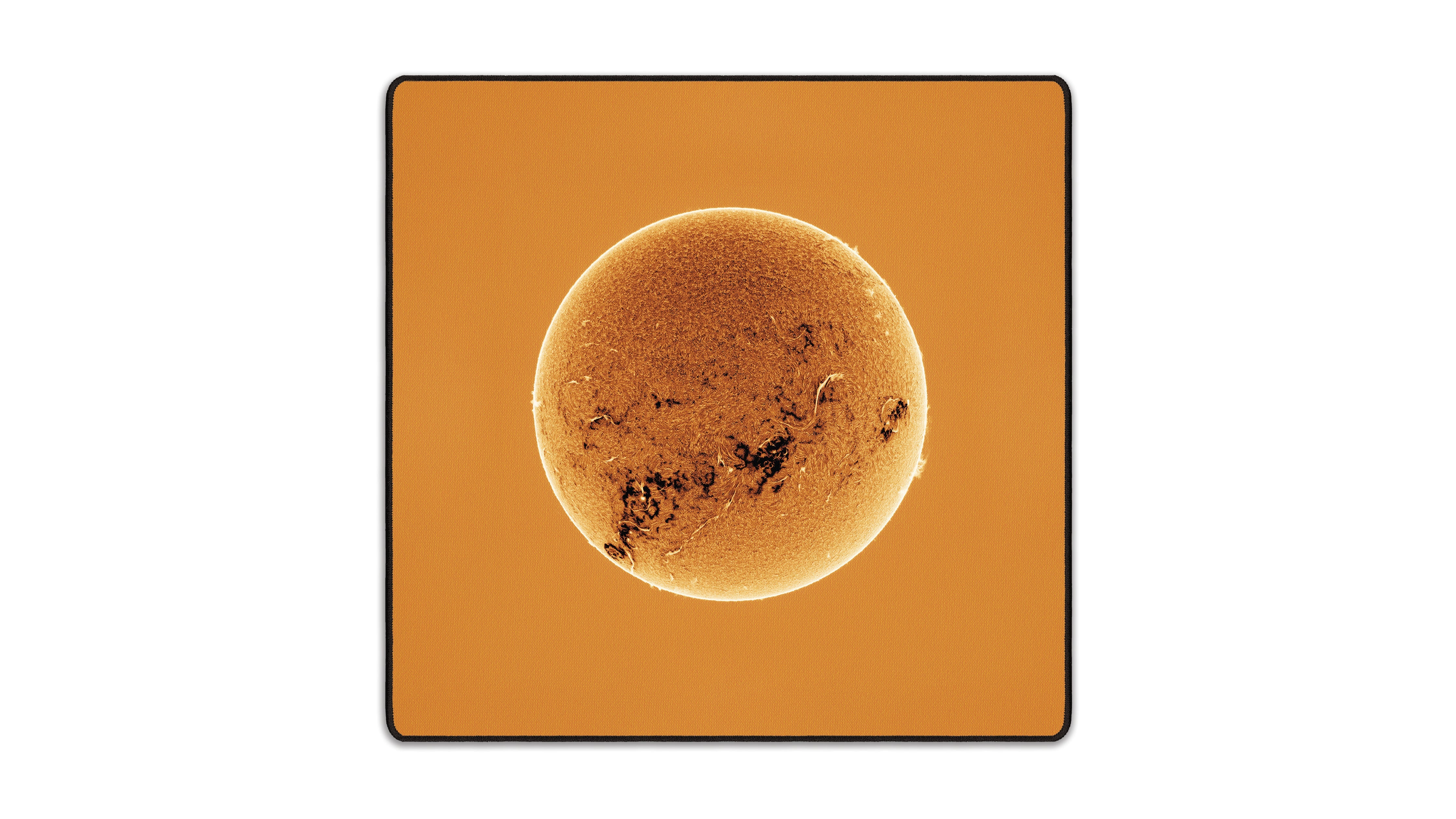 Fire in the Sky - The Mousepad Company