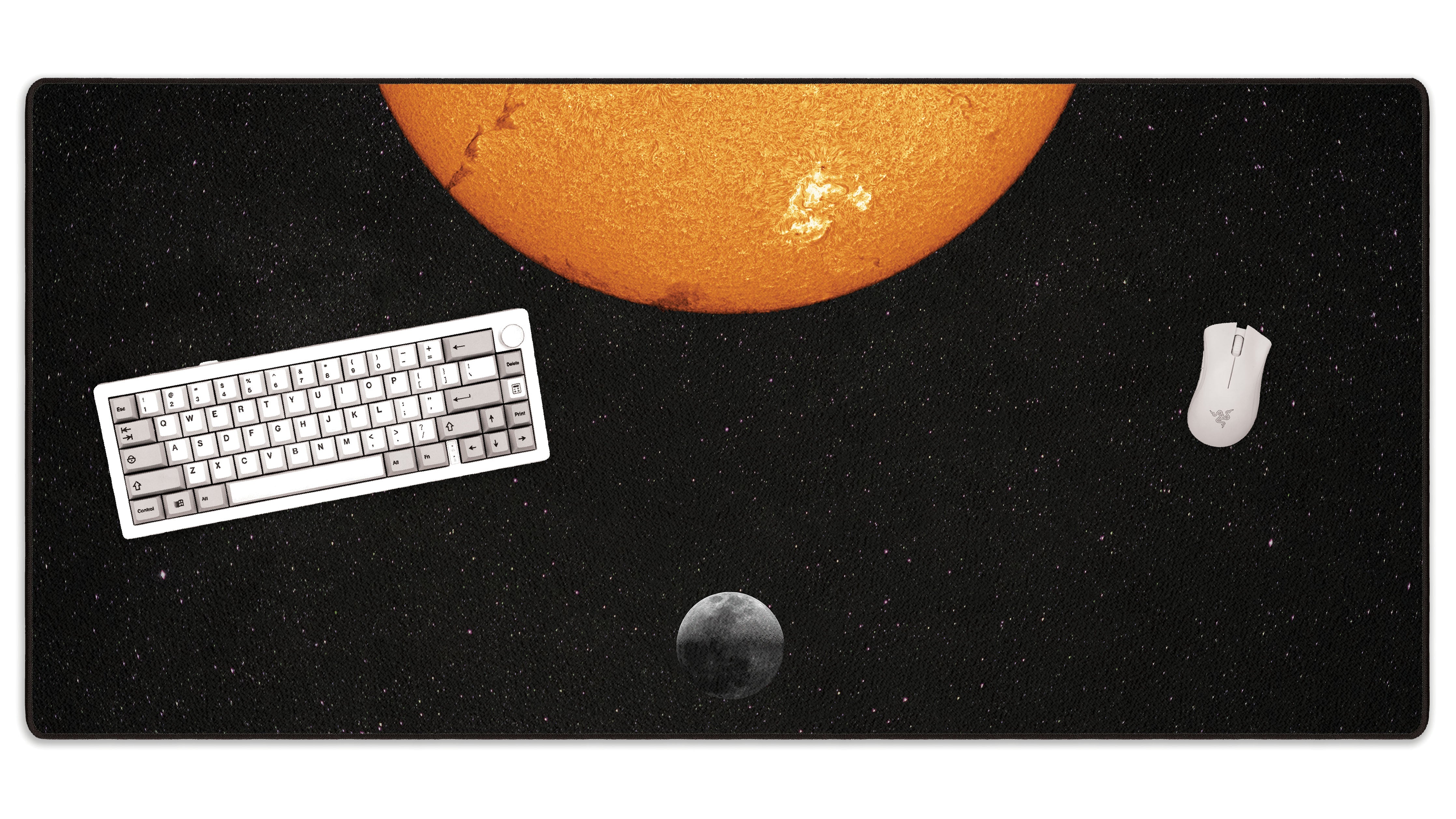 When Opposites Align - The Mousepad Company