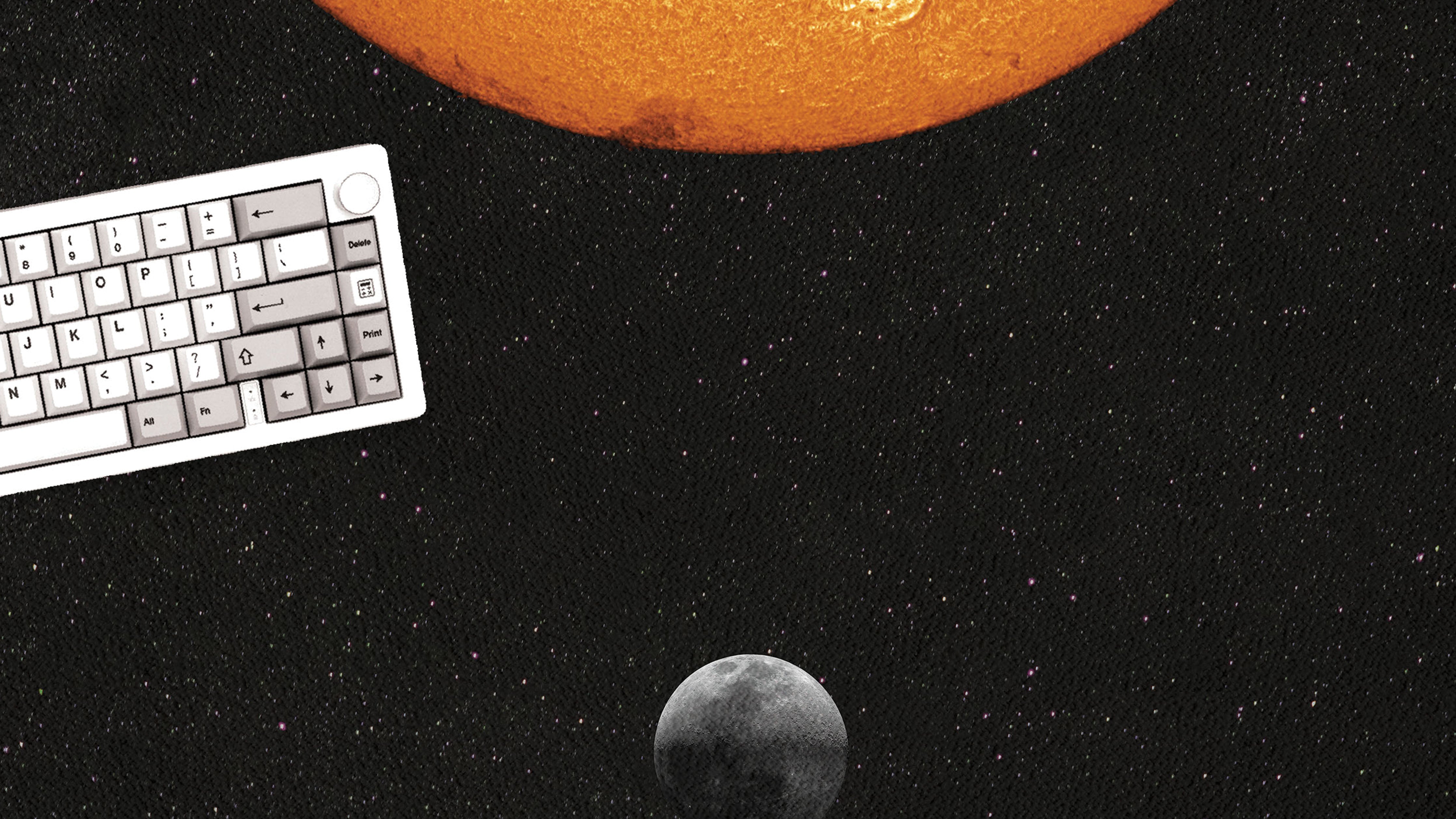 When Opposites Align - The Mousepad Company