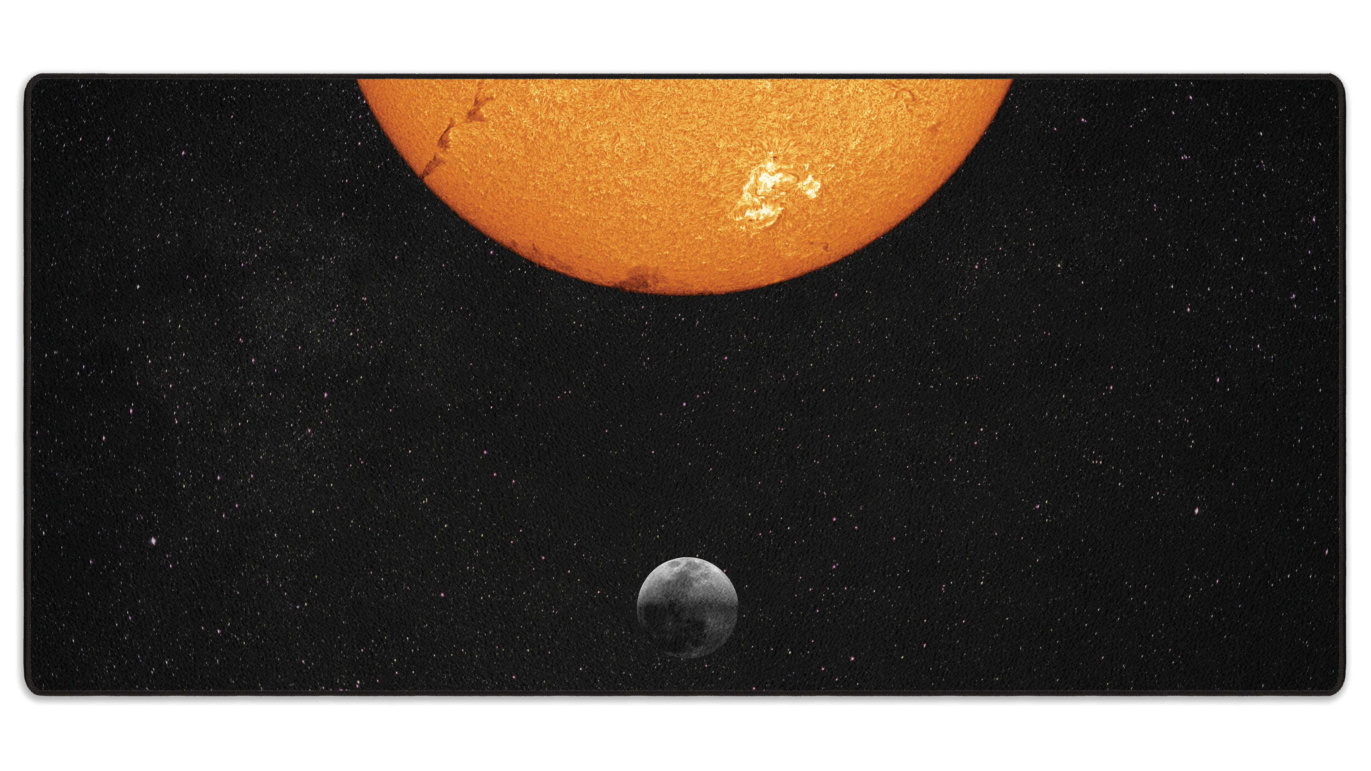 When Opposites Align - The Mousepad Company