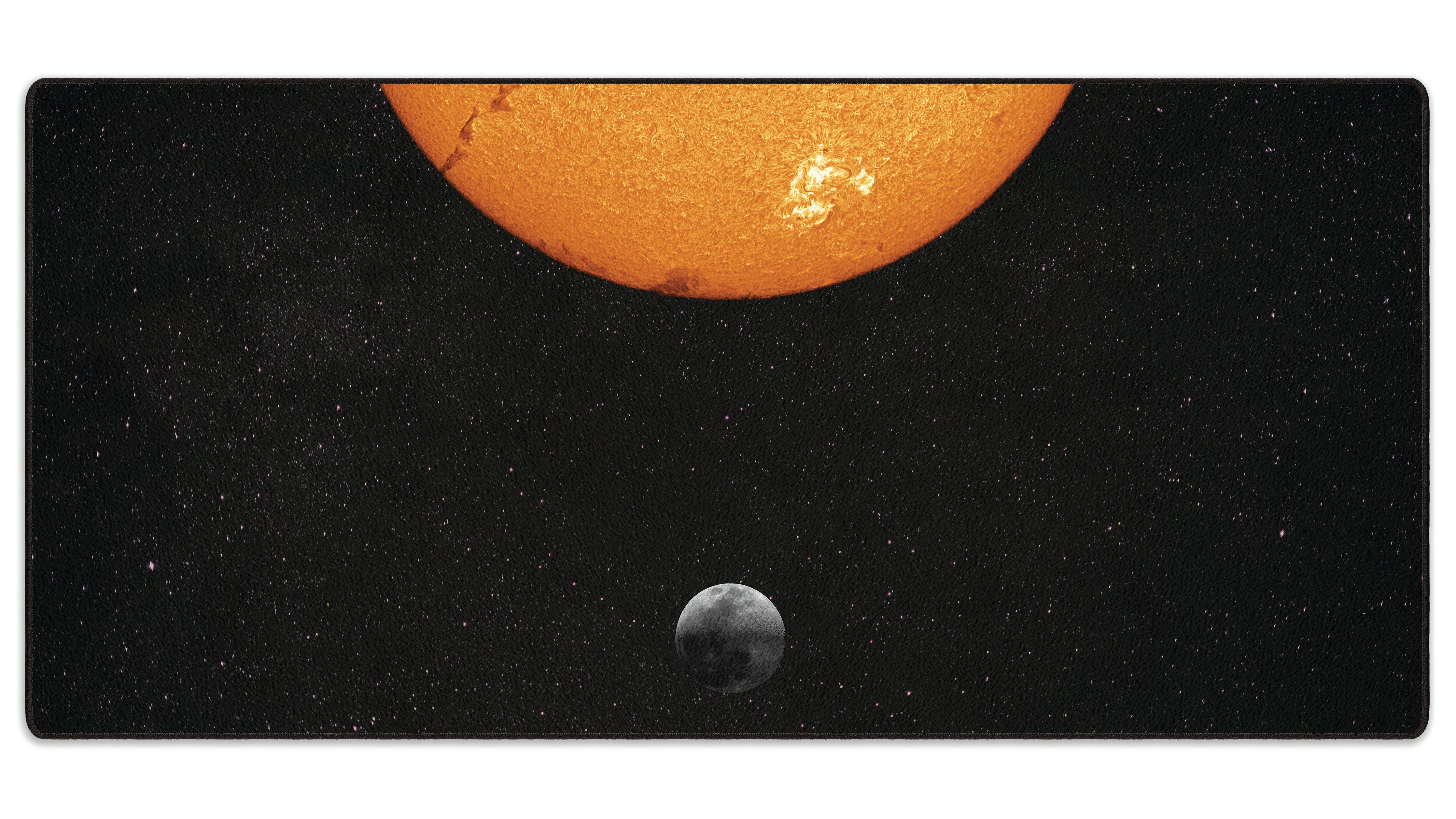 When Opposites Align - The Mousepad Company