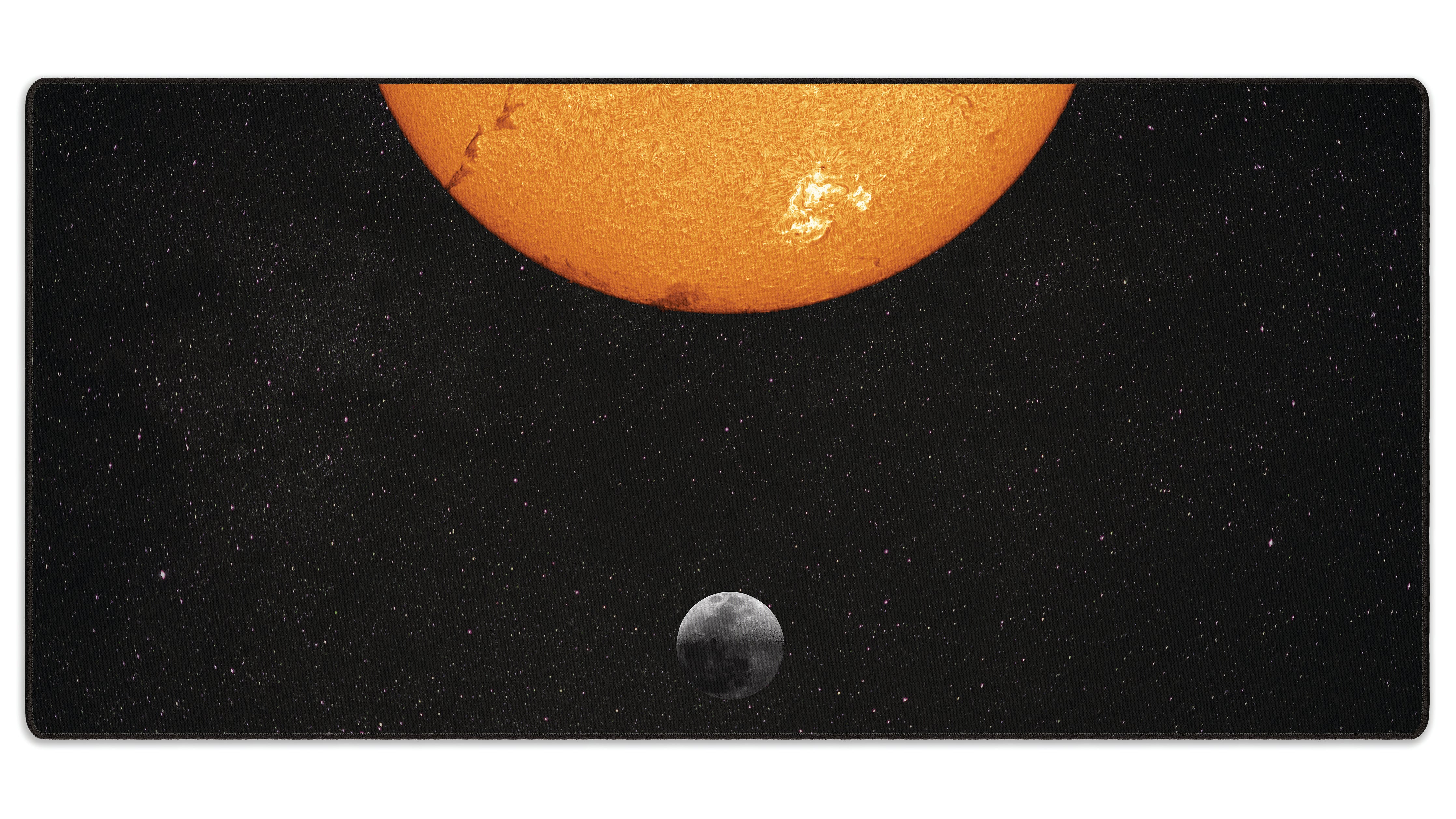 When Opposites Align - The Mousepad Company