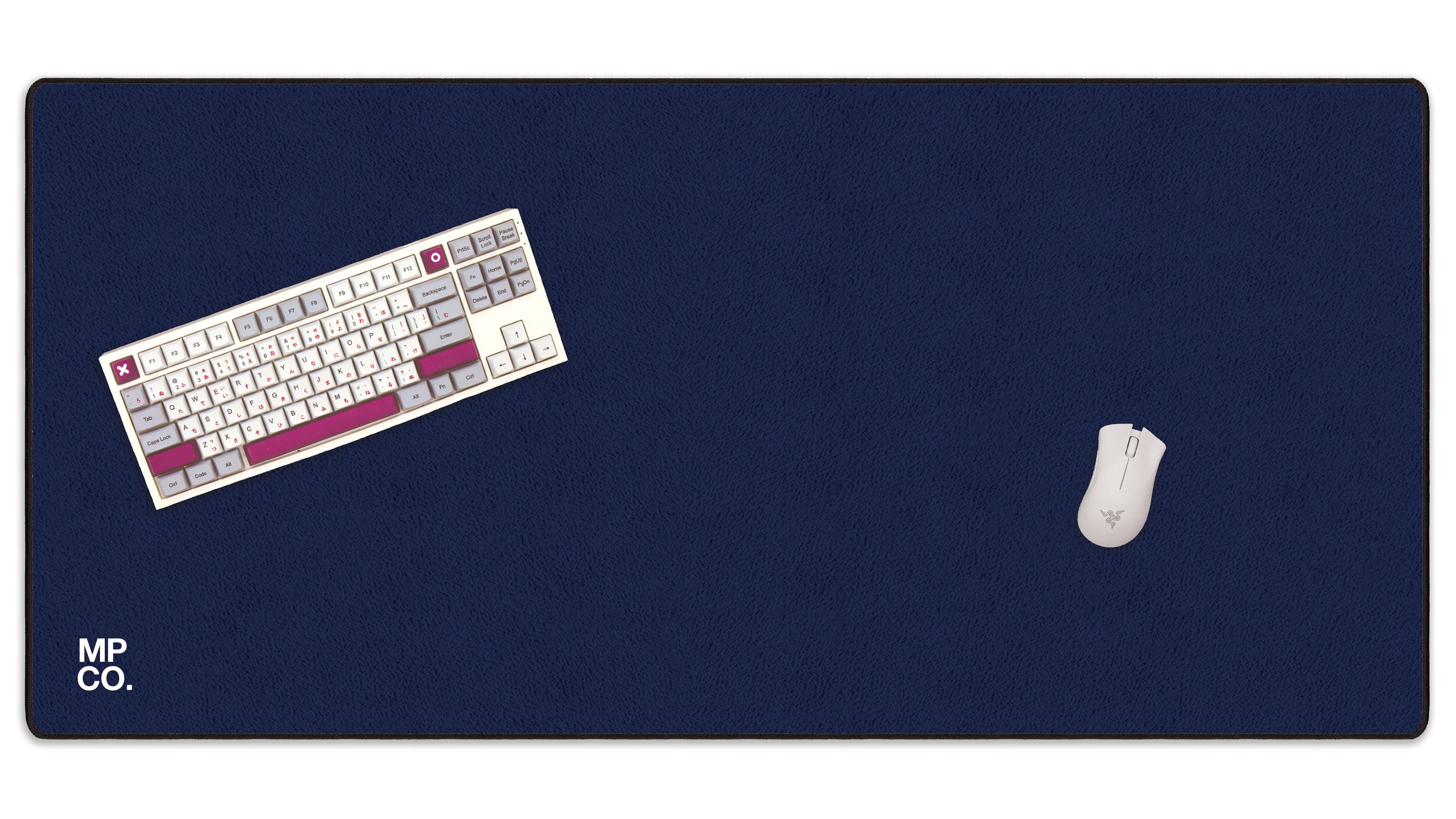 Solid Colors 2025 Summer - The Mousepad Company