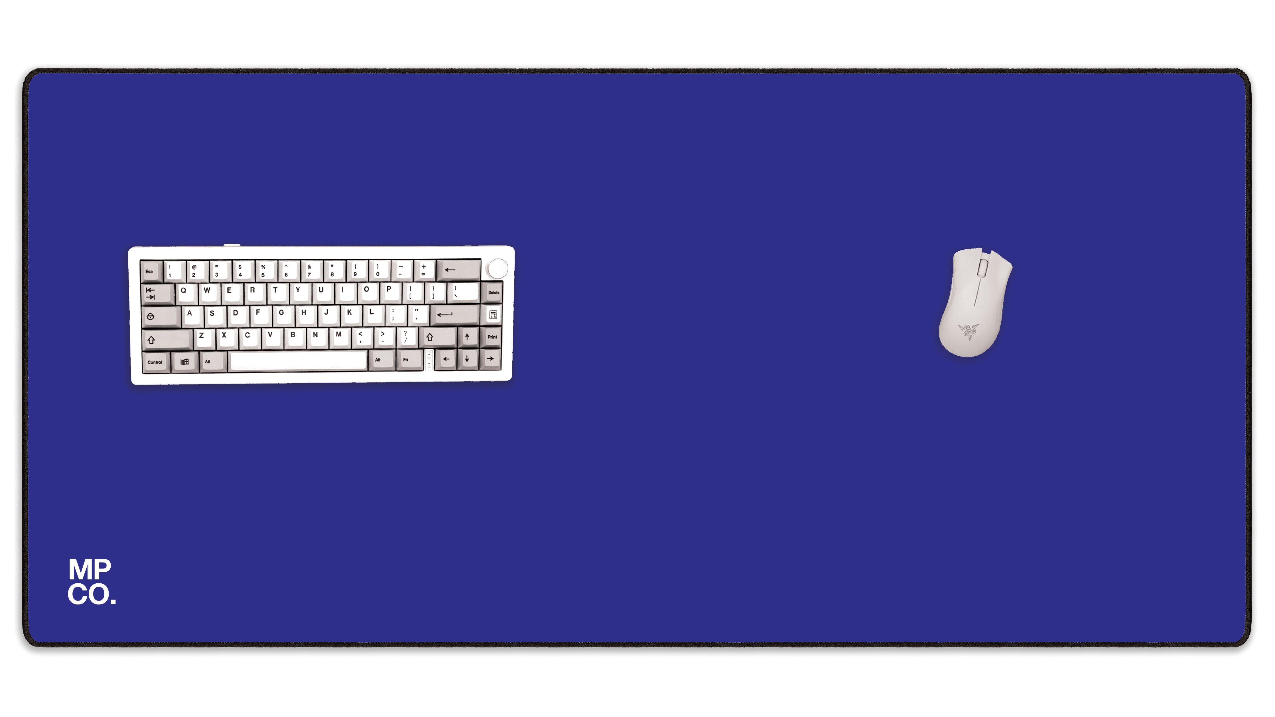 Solid Colors 2025 Summer - The Mousepad Company