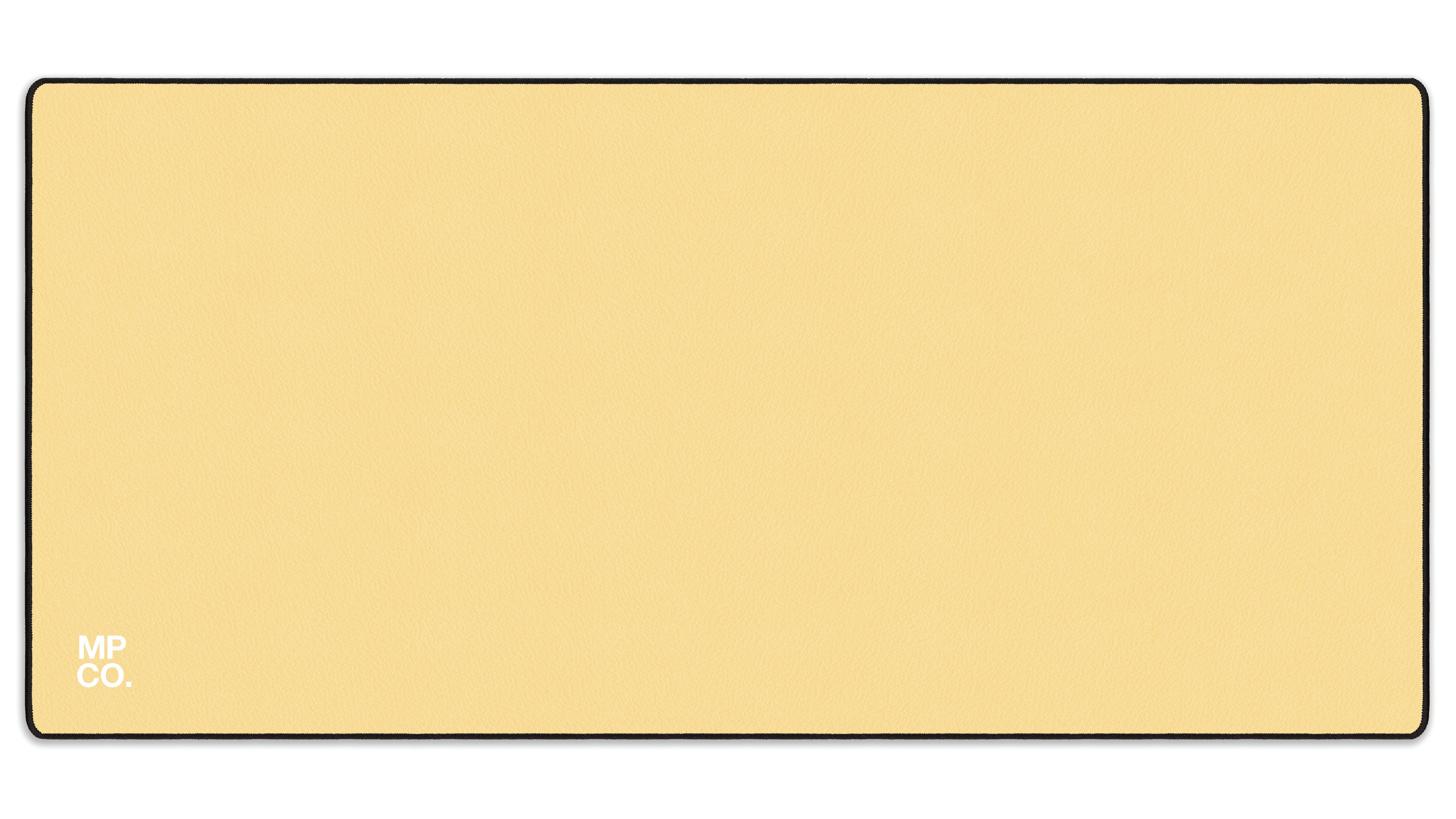 Solid Colors 2025 Summer - The Mousepad Company