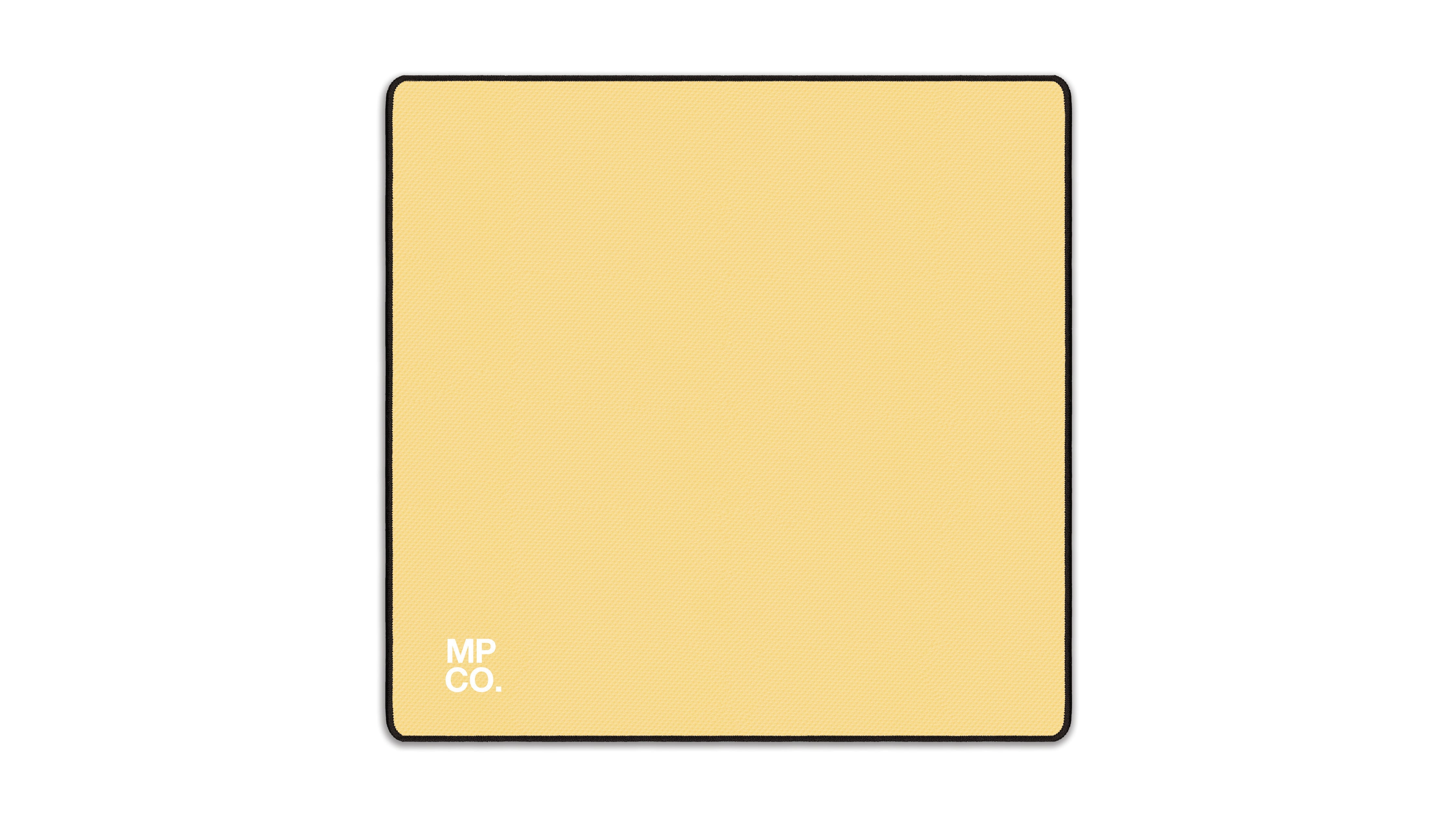 Solid Colors 2025 Summer - The Mousepad Company