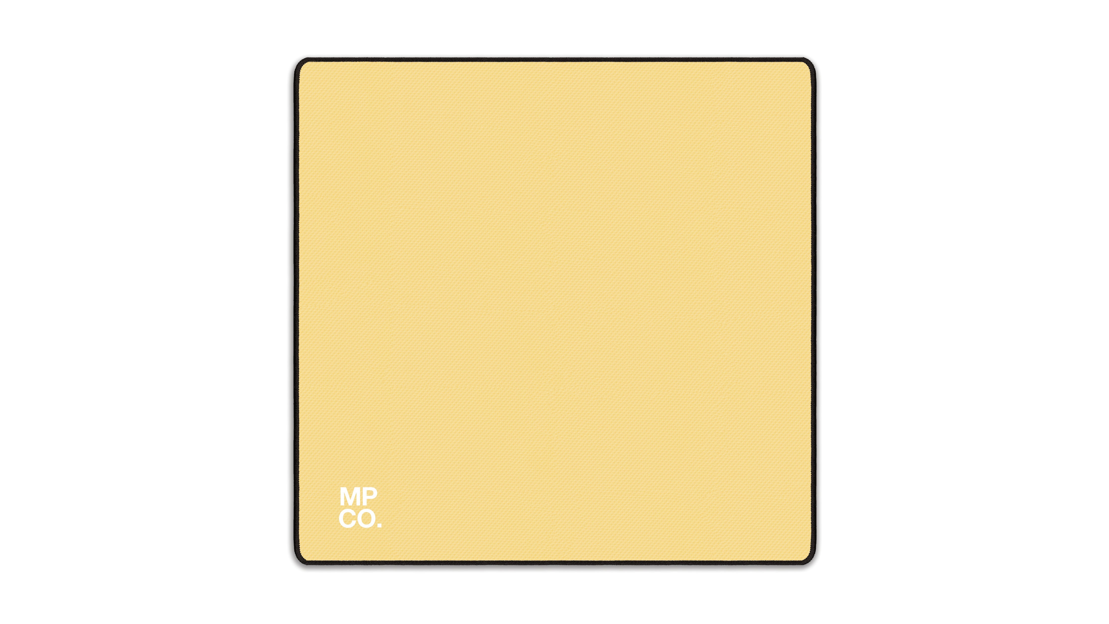 Solid Colors 2025 Summer - The Mousepad Company