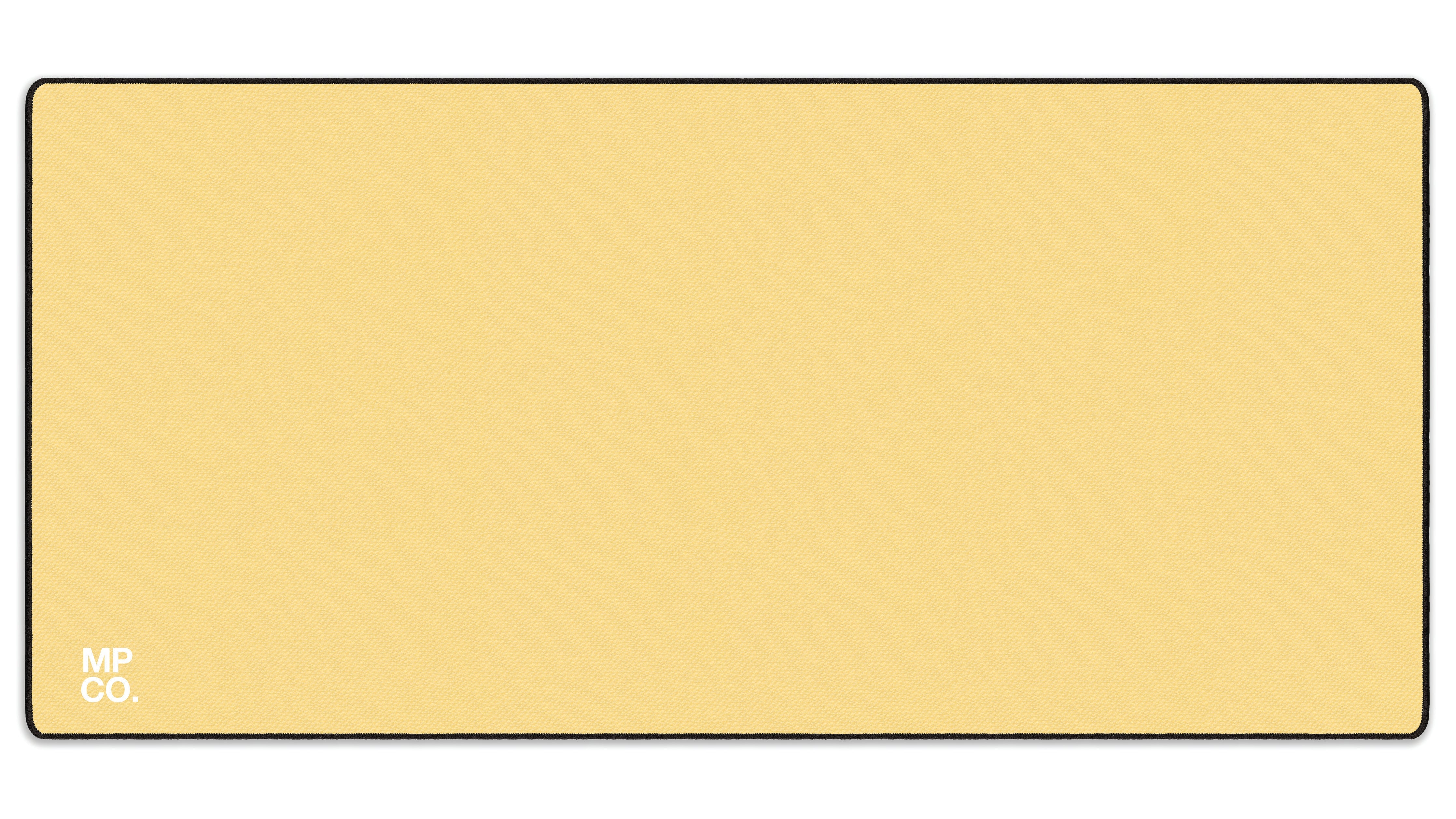 Solid Colors 2025 Summer - The Mousepad Company