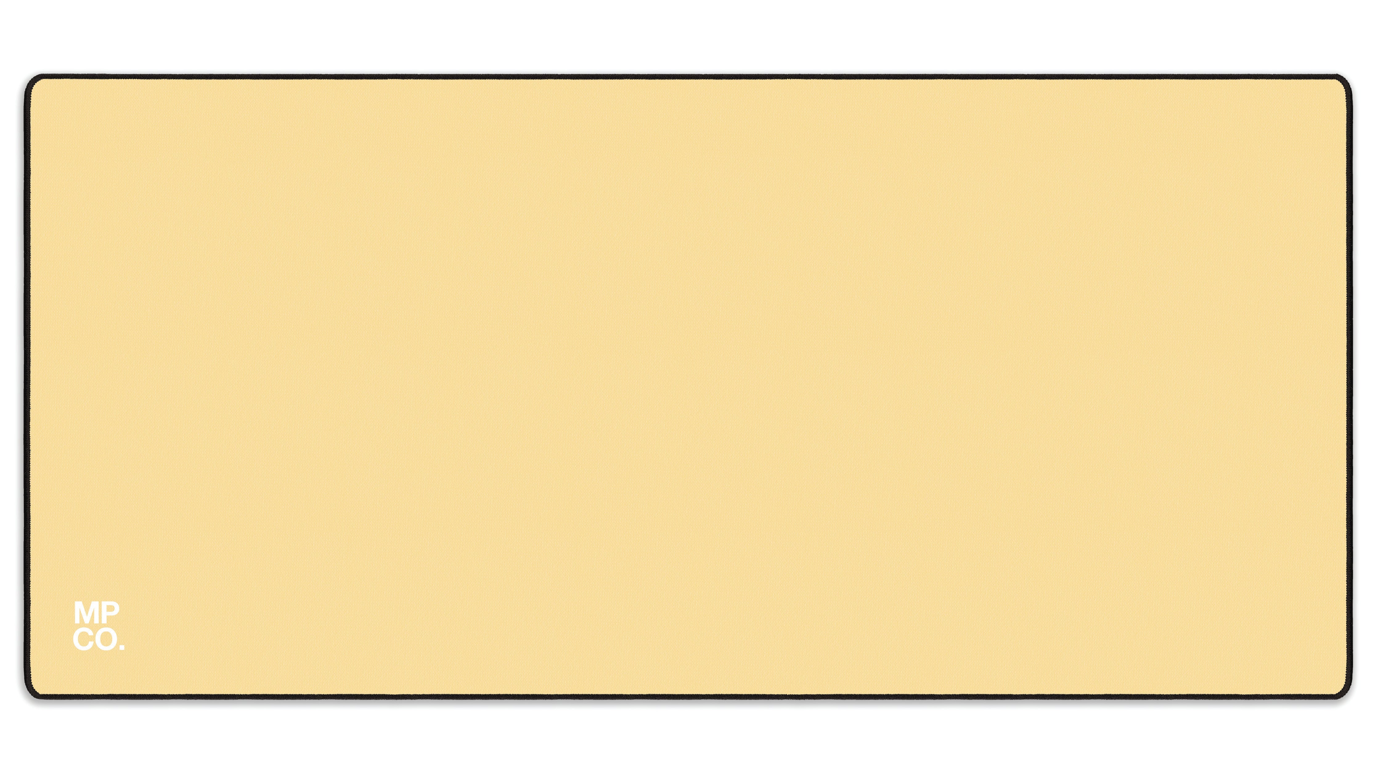 Solid Colors 2025 Summer - The Mousepad Company