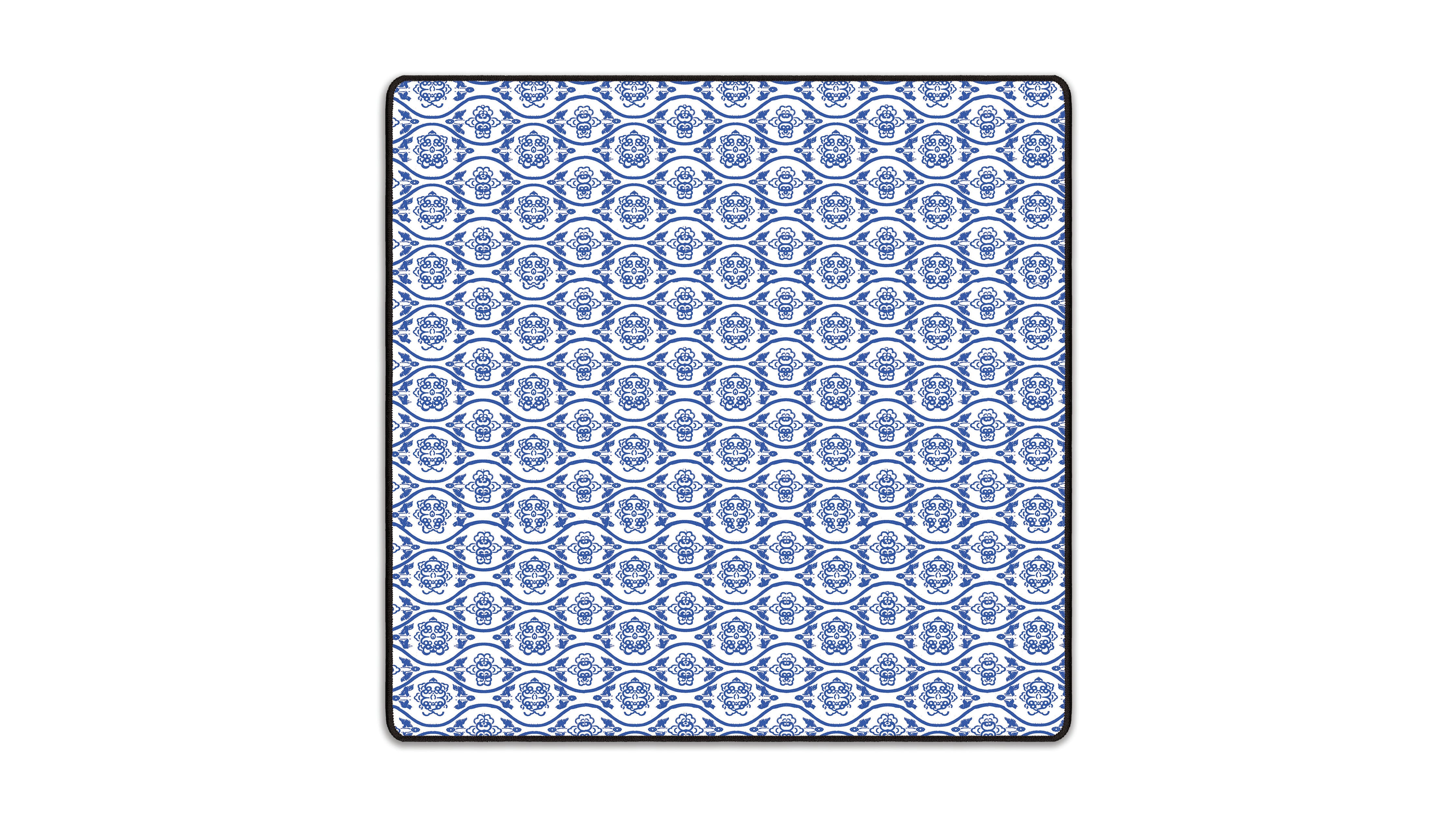 Santo Spirito - The Mousepad Company