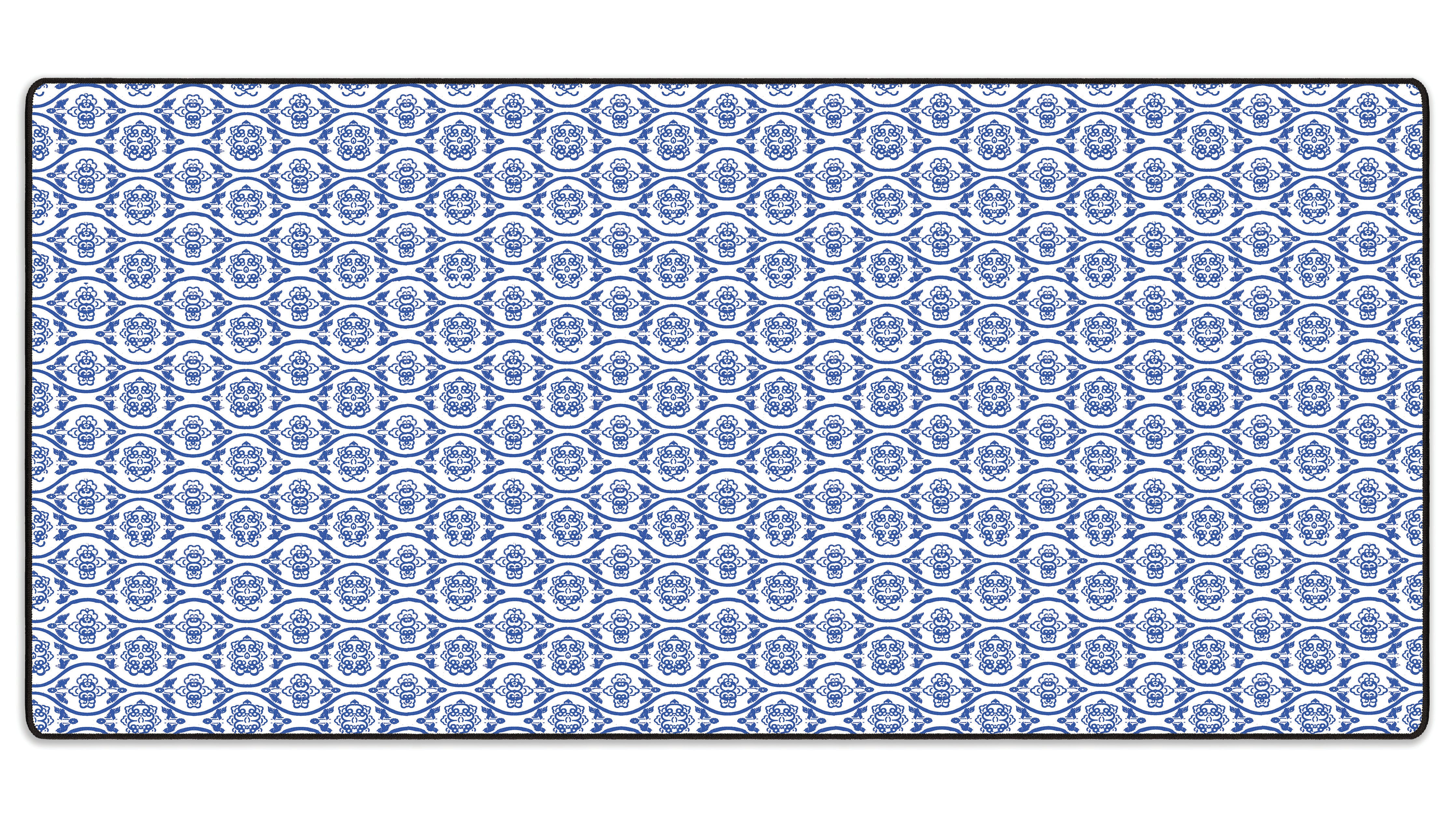Santo Spirito - The Mousepad Company