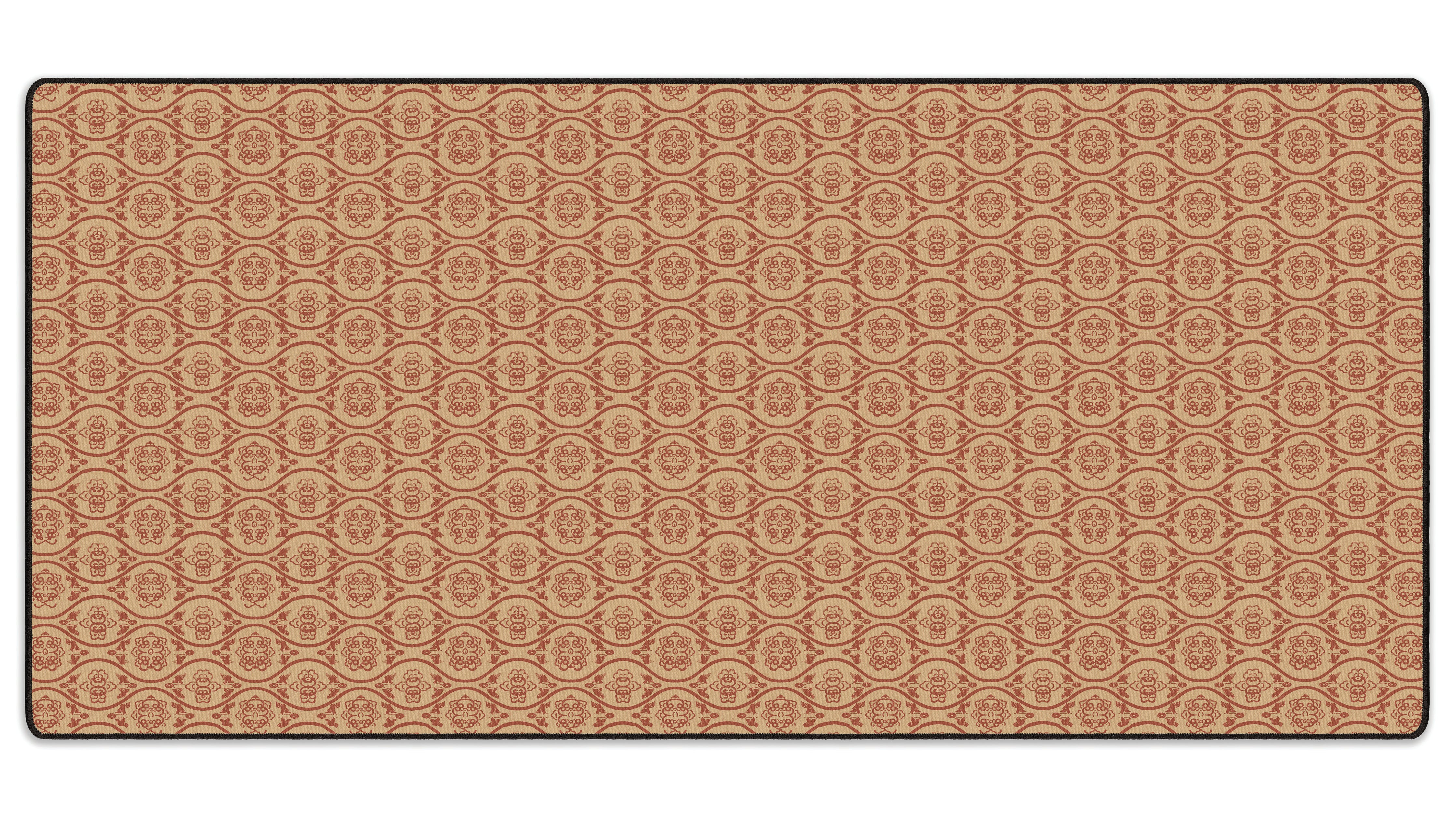Santo Spirito - The Mousepad Company