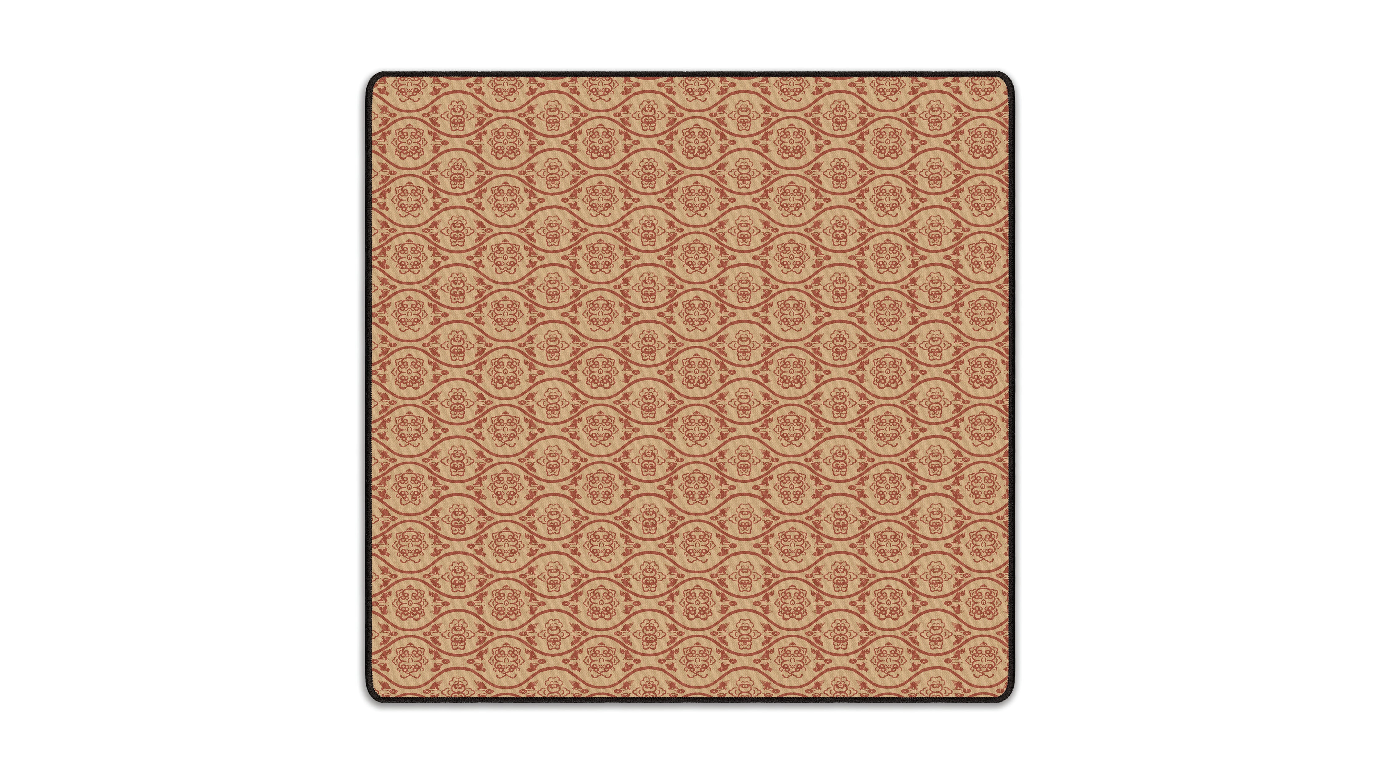 Santo Spirito - The Mousepad Company