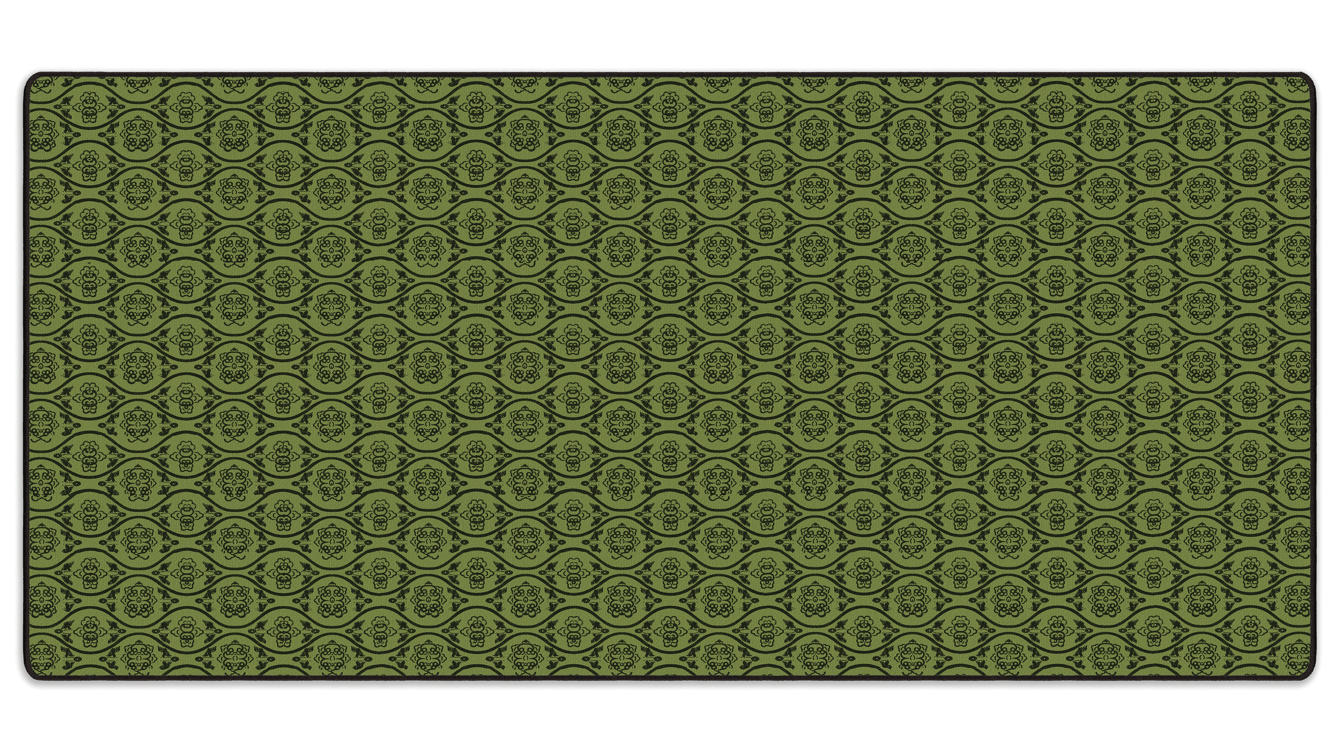 Santo Spirito - The Mousepad Company