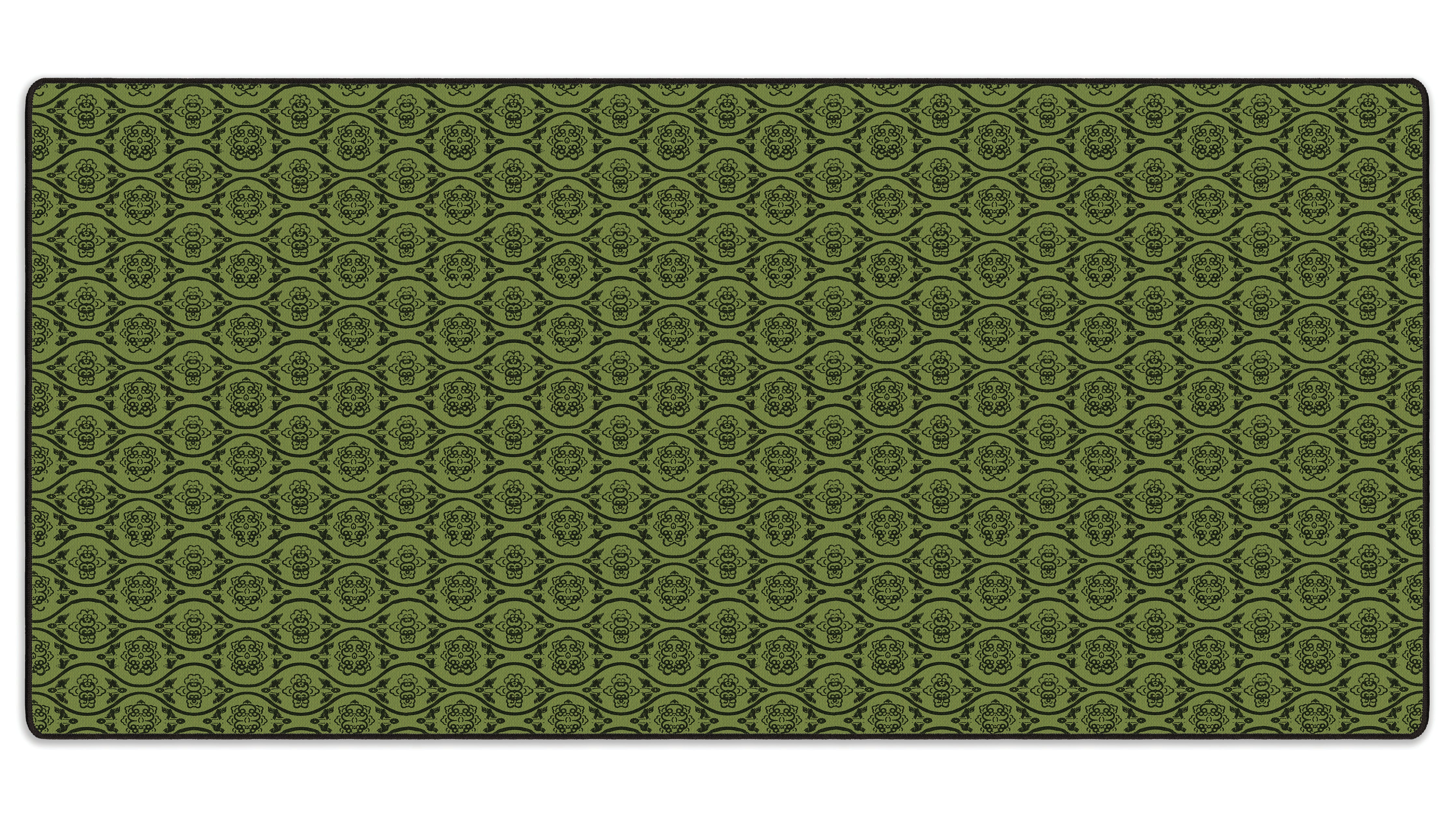 Santo Spirito - The Mousepad Company