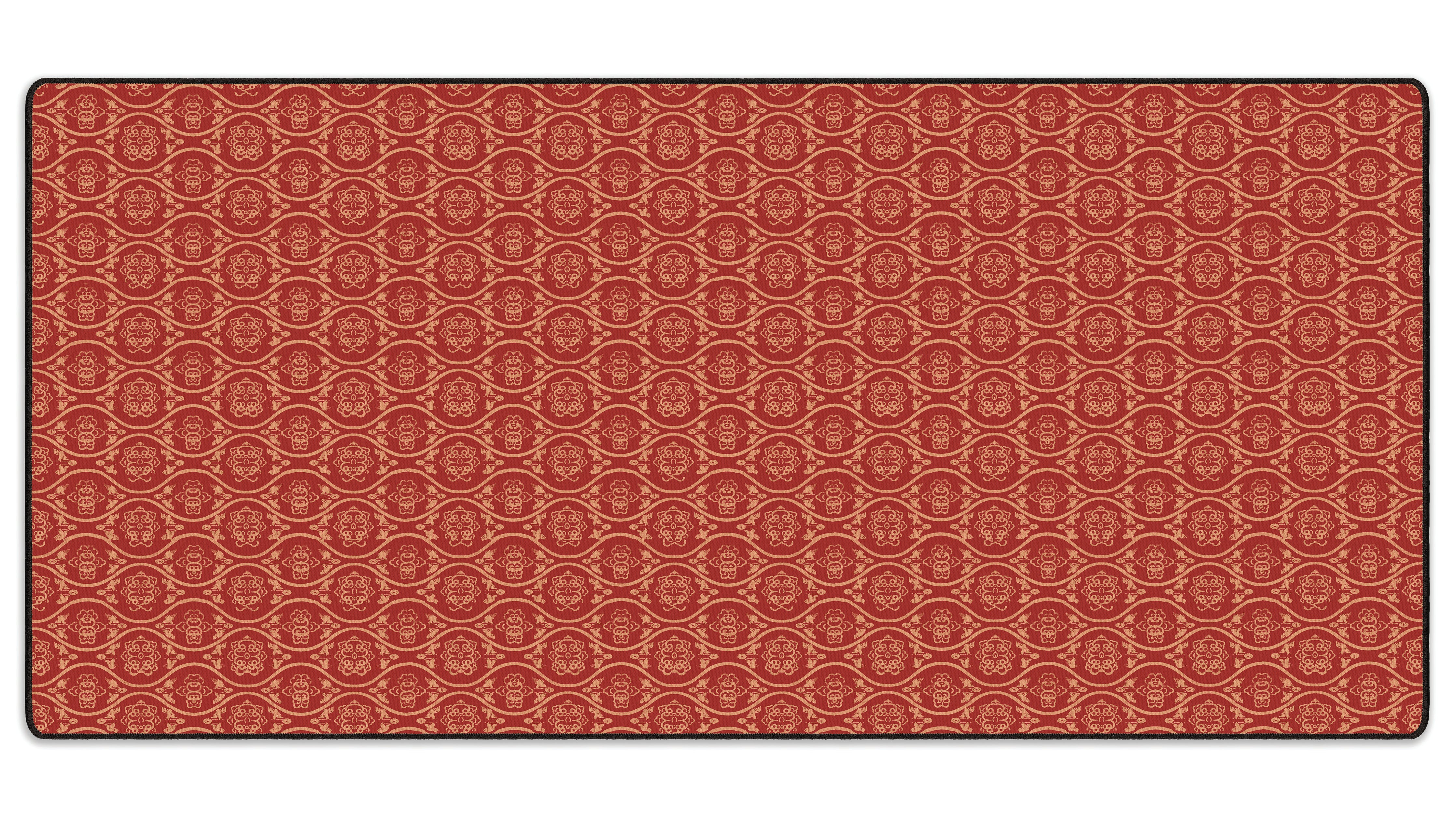 Santo Spirito - The Mousepad Company