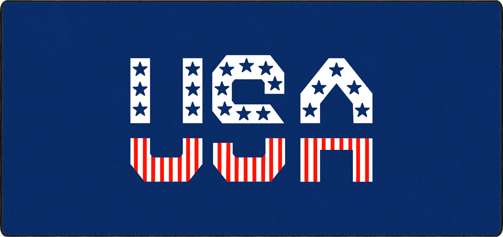 Stars & Stripes