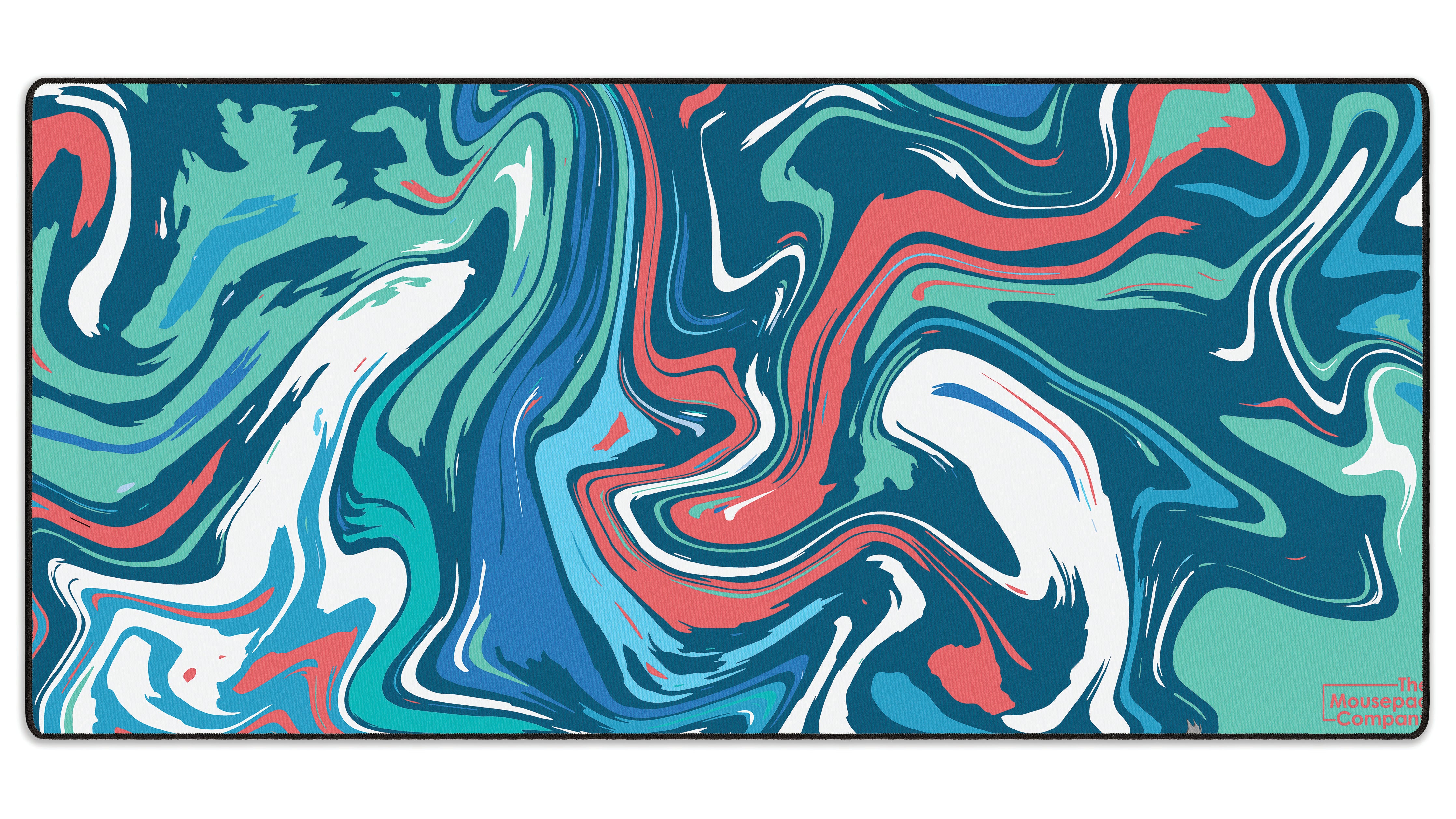 Strata Liquid - The Mousepad Company