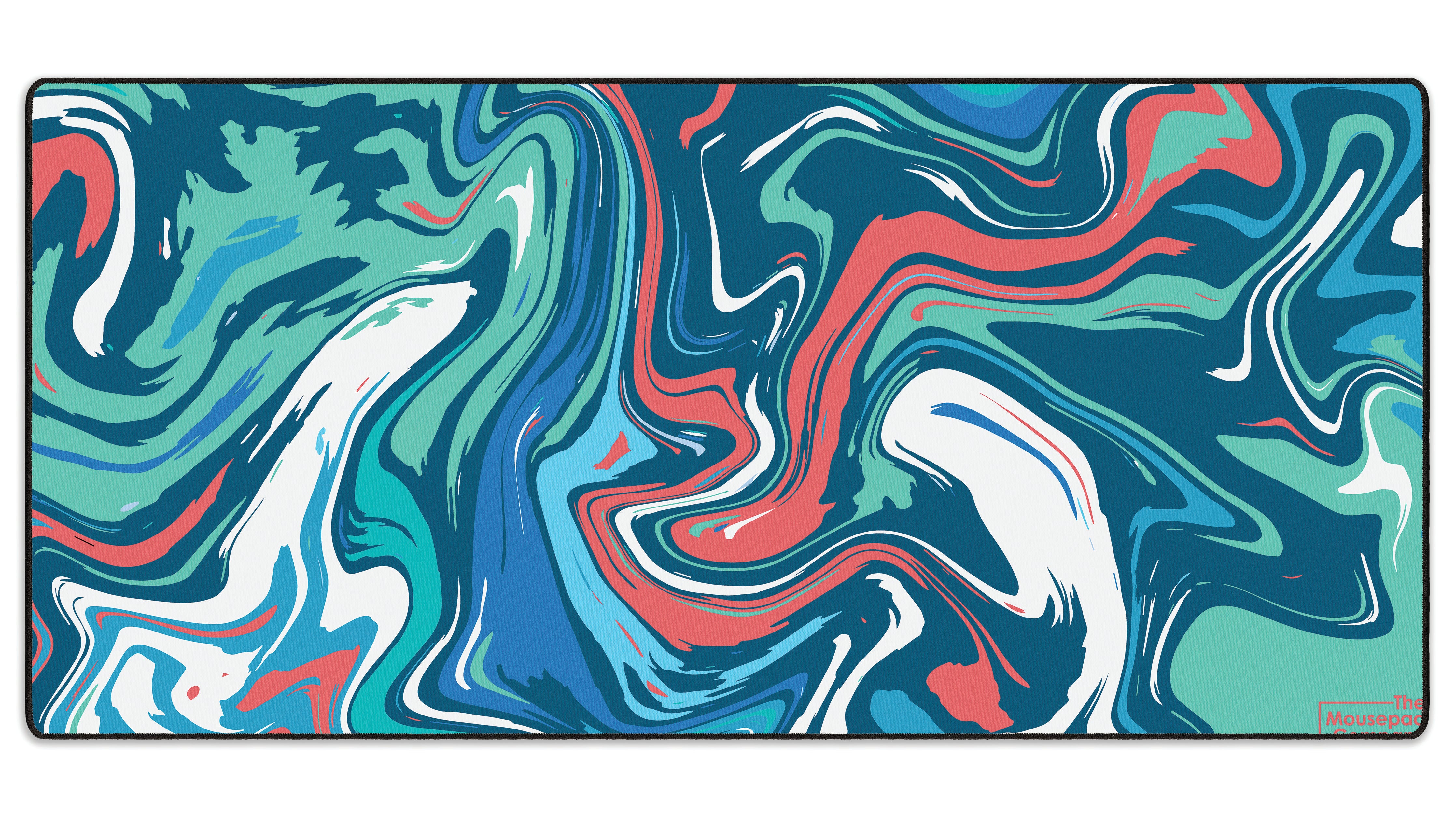 Strata Liquid - The Mousepad Company