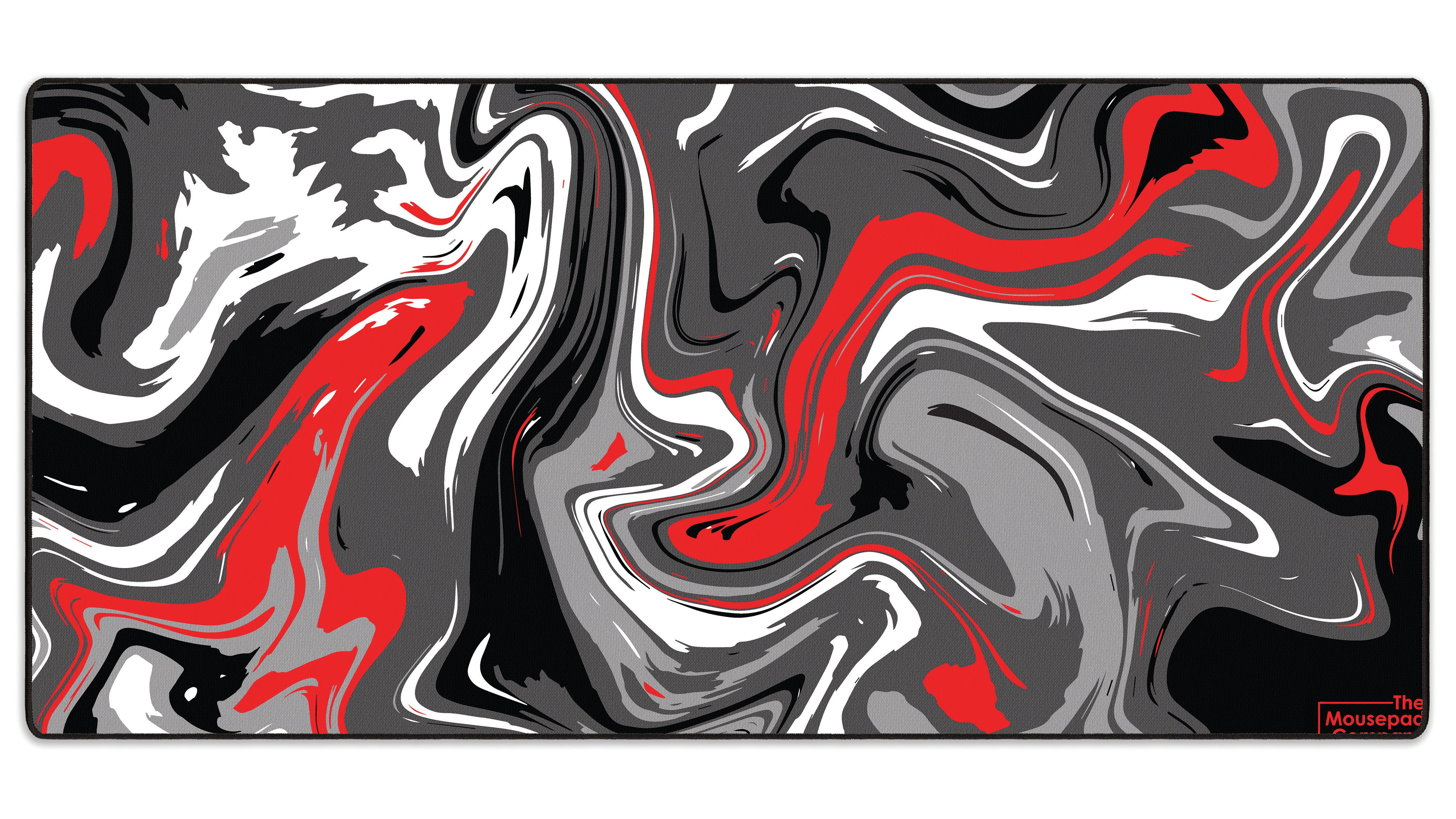Strata Liquid - The Mousepad Company