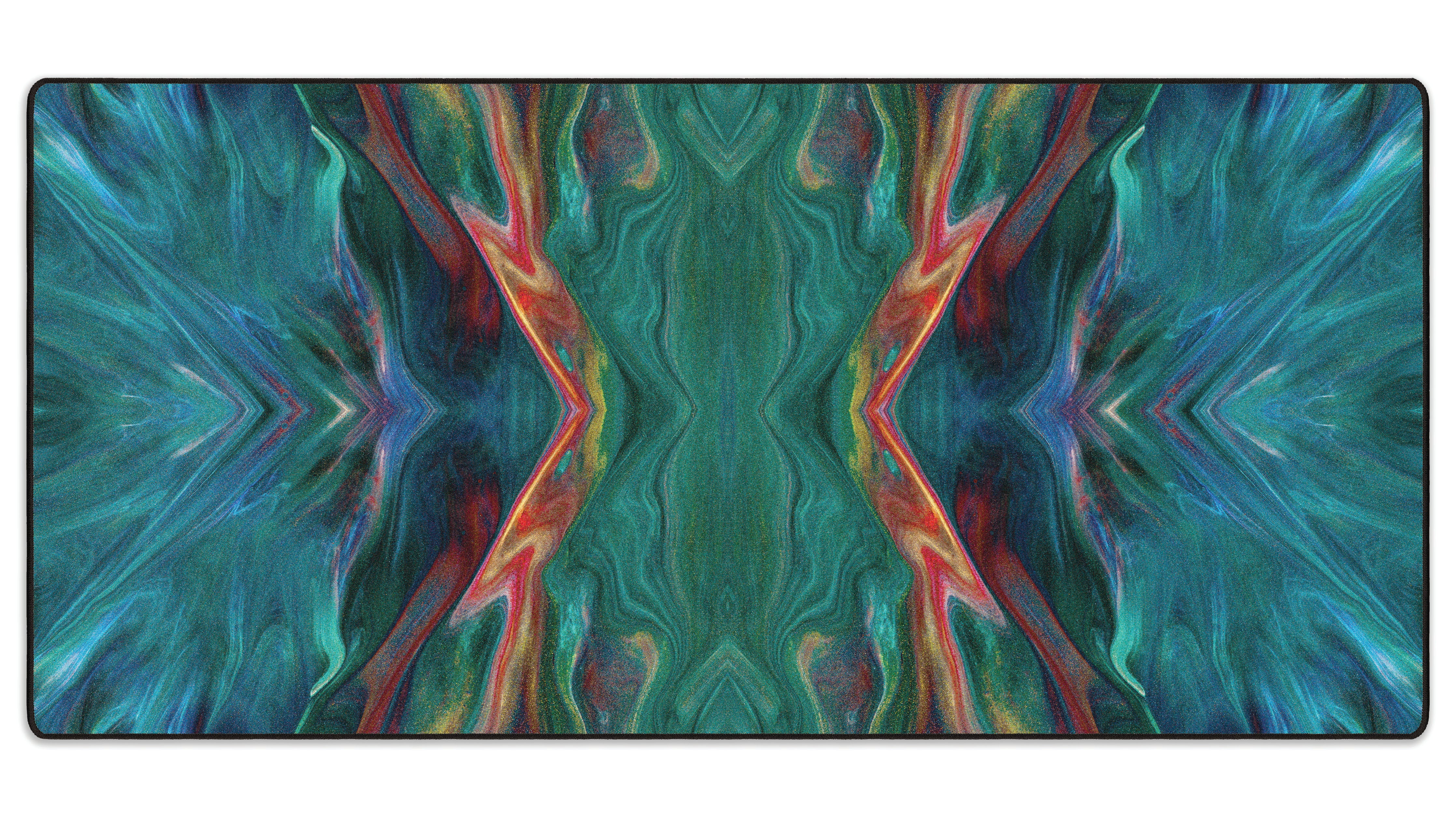Strata Crystal - The Mousepad Company