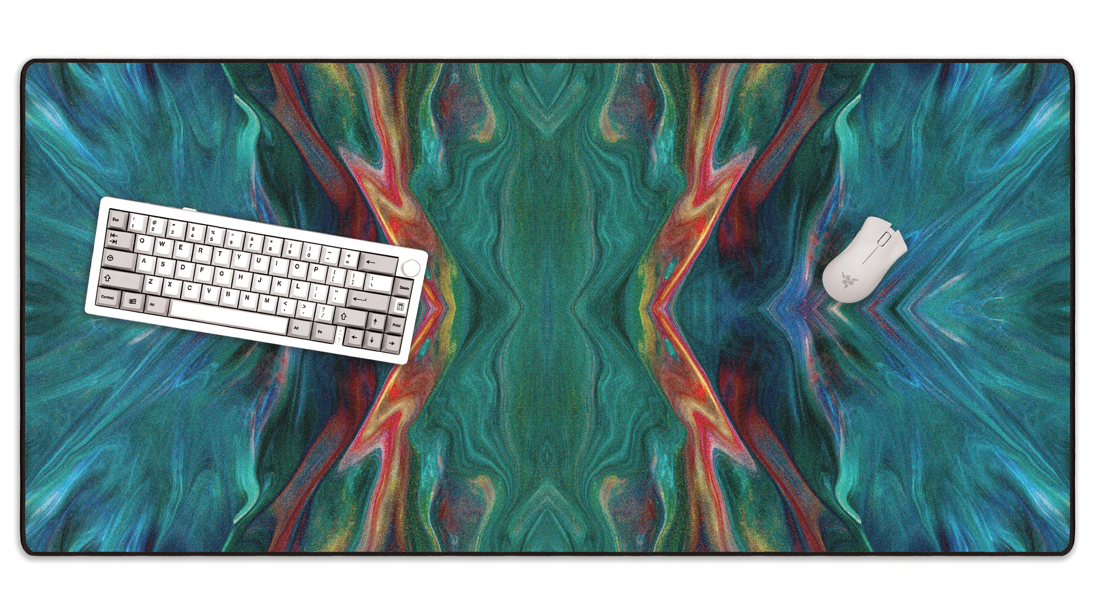 Strata Crystal - The Mousepad Company