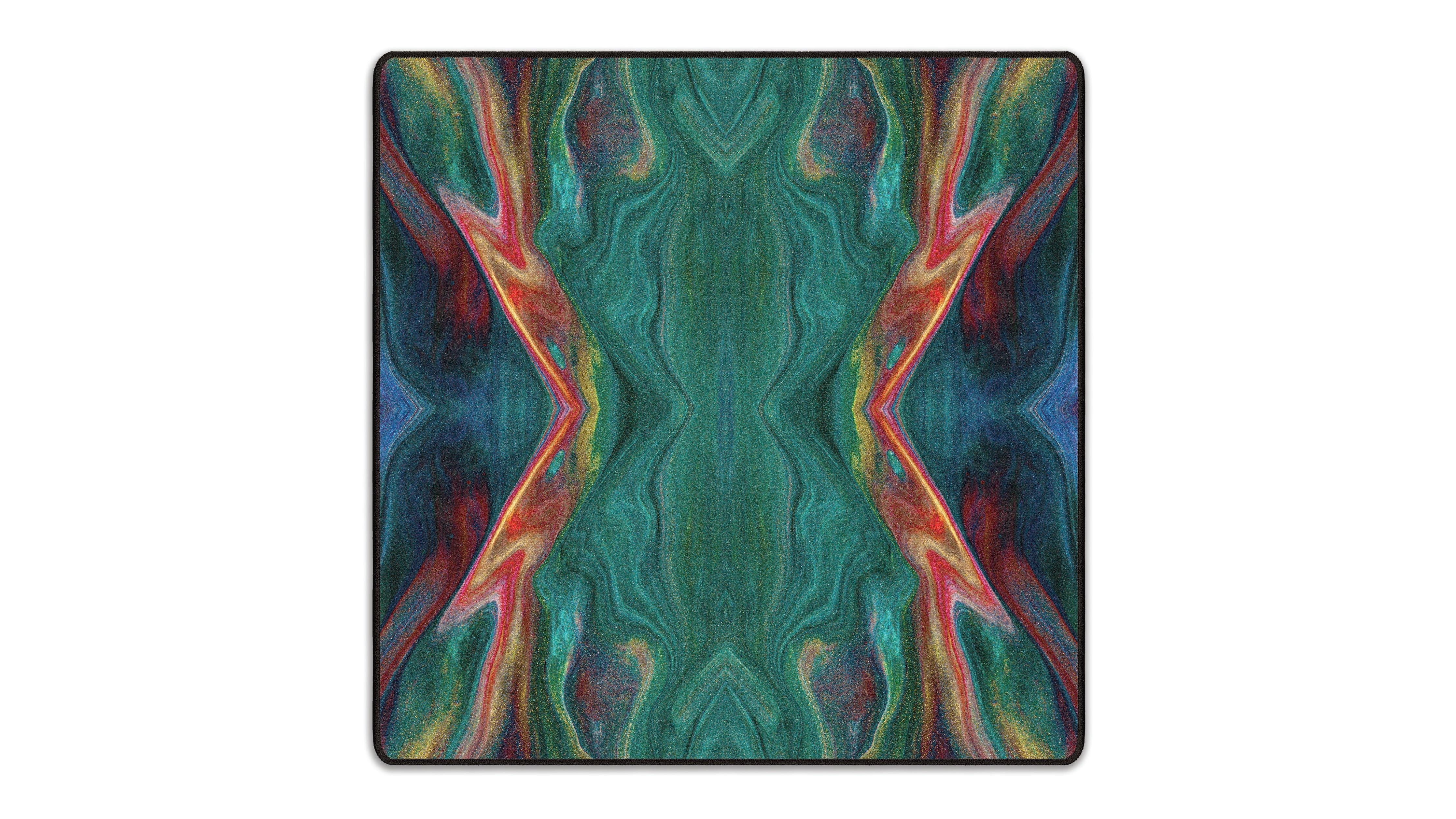 Strata Crystal - The Mousepad Company