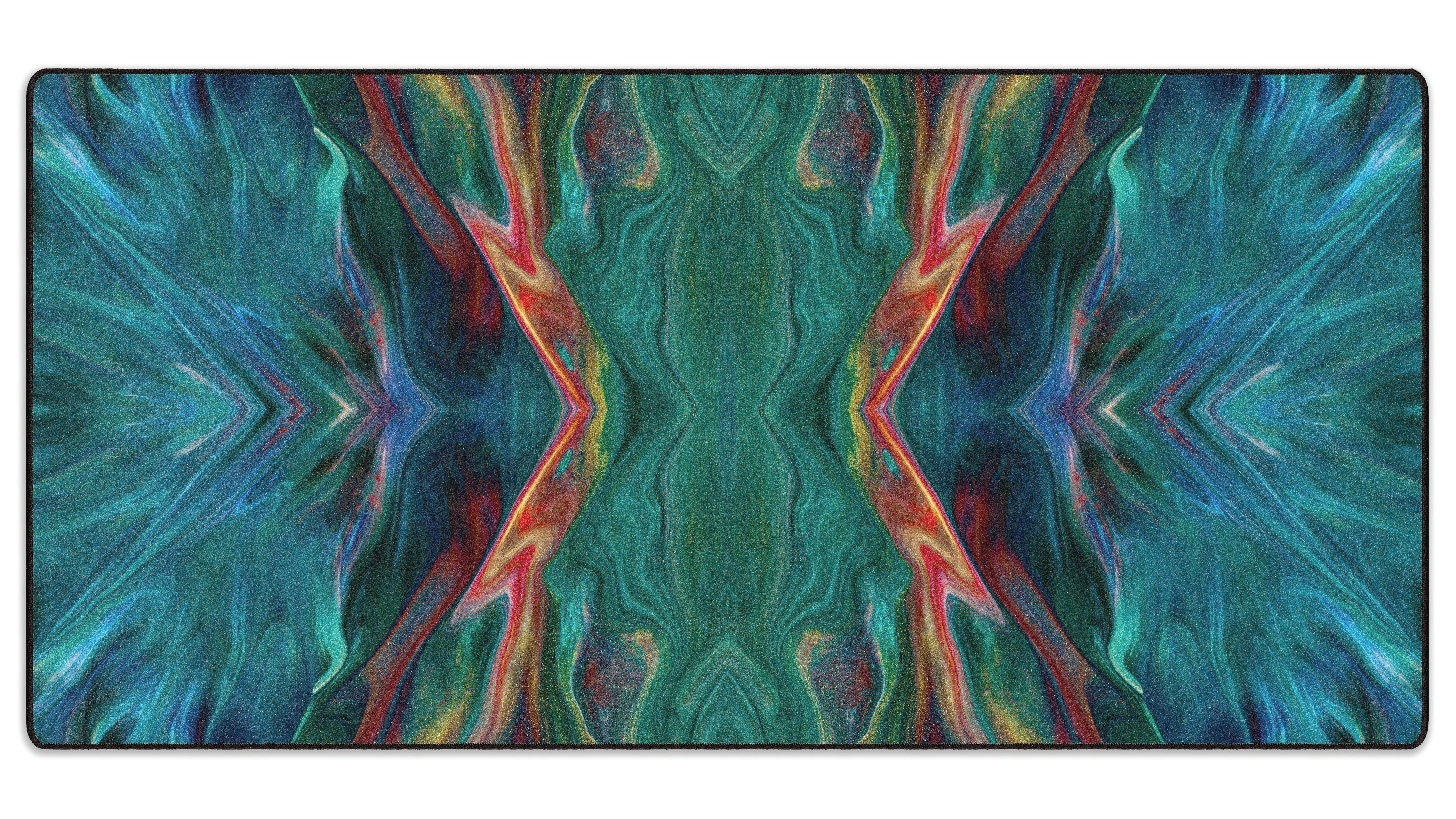 Strata Crystal - The Mousepad Company