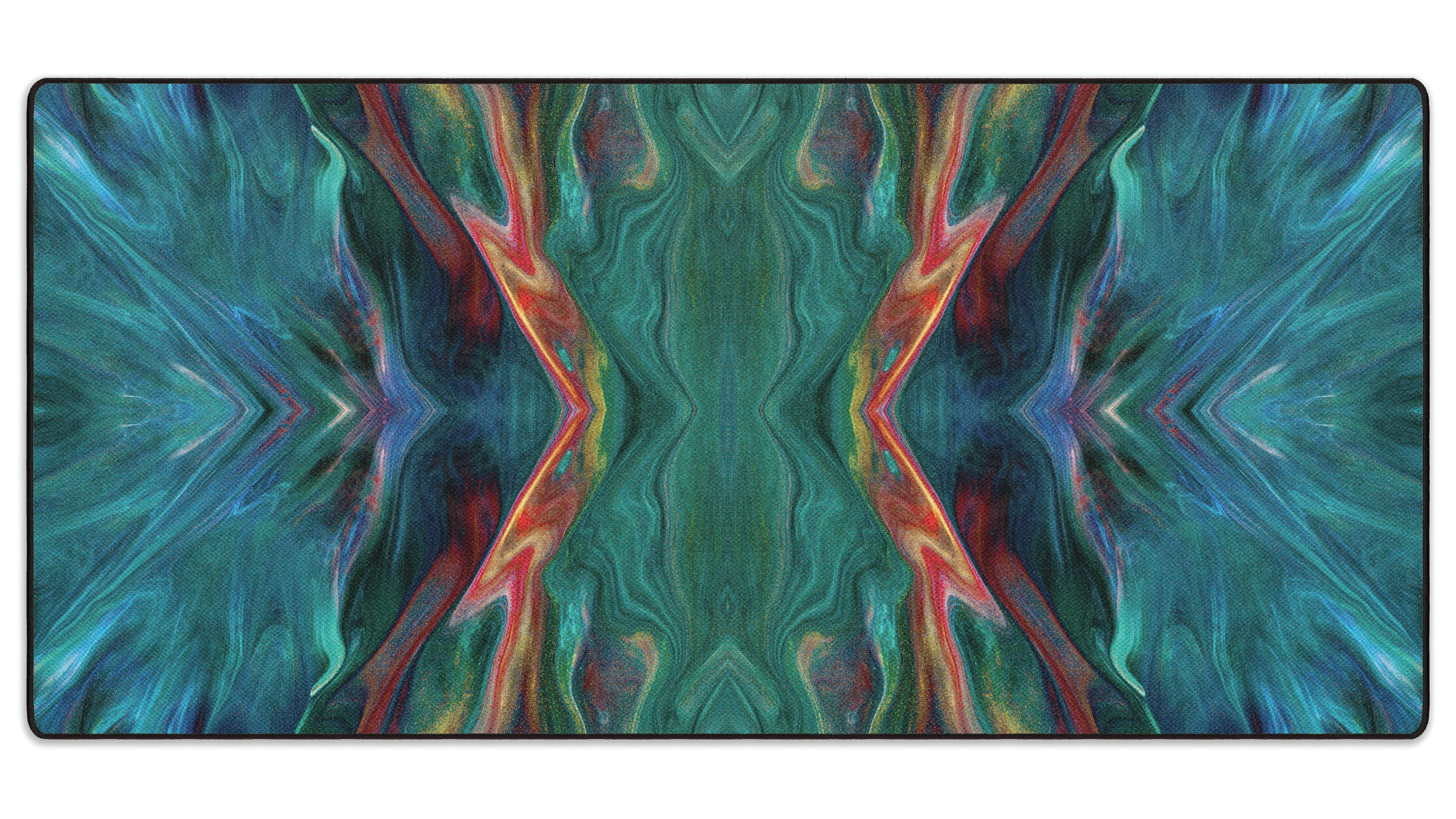 Strata Crystal - The Mousepad Company
