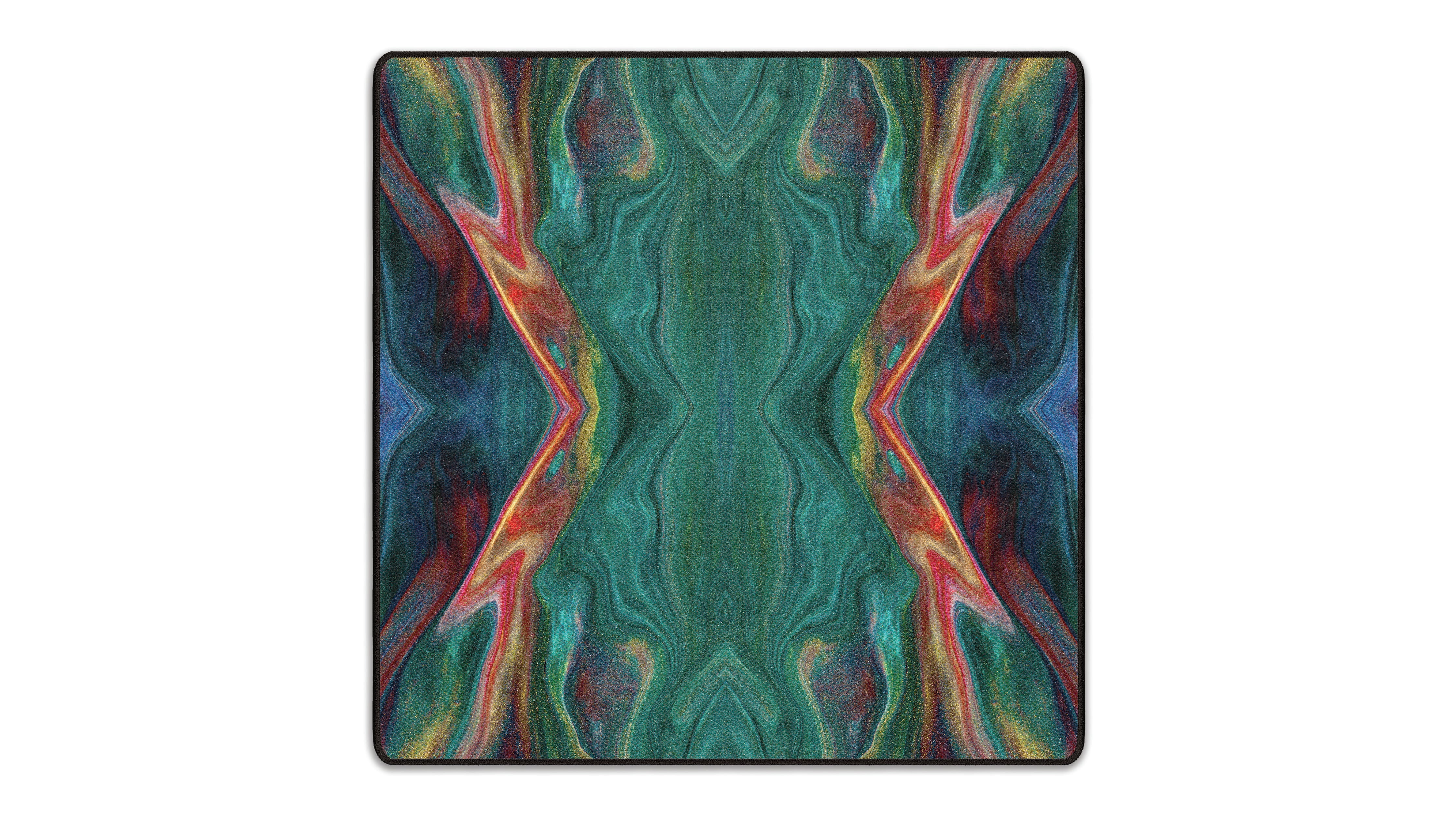 Strata Crystal - The Mousepad Company