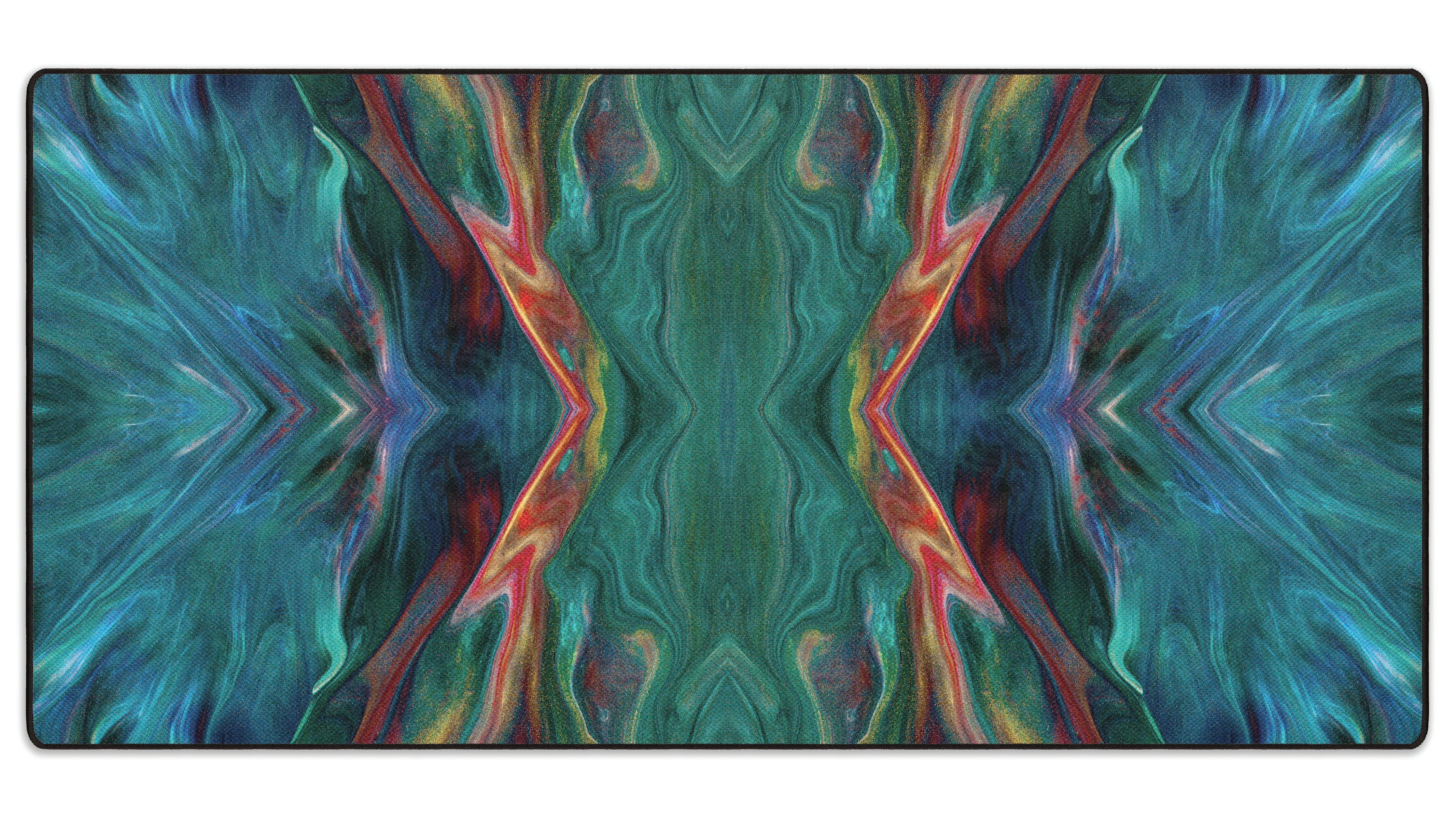 Strata Crystal - The Mousepad Company
