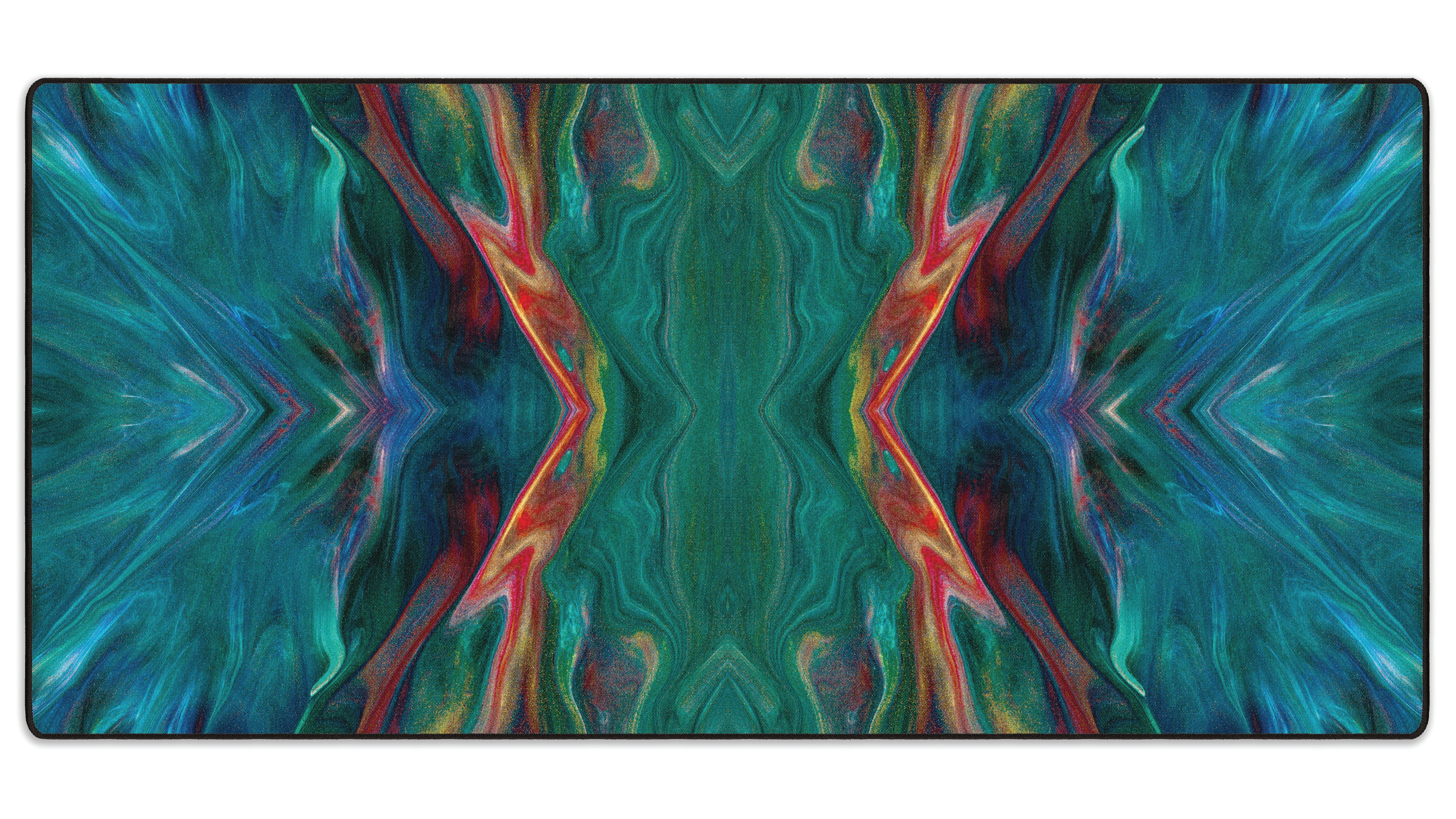 Strata Crystal - The Mousepad Company