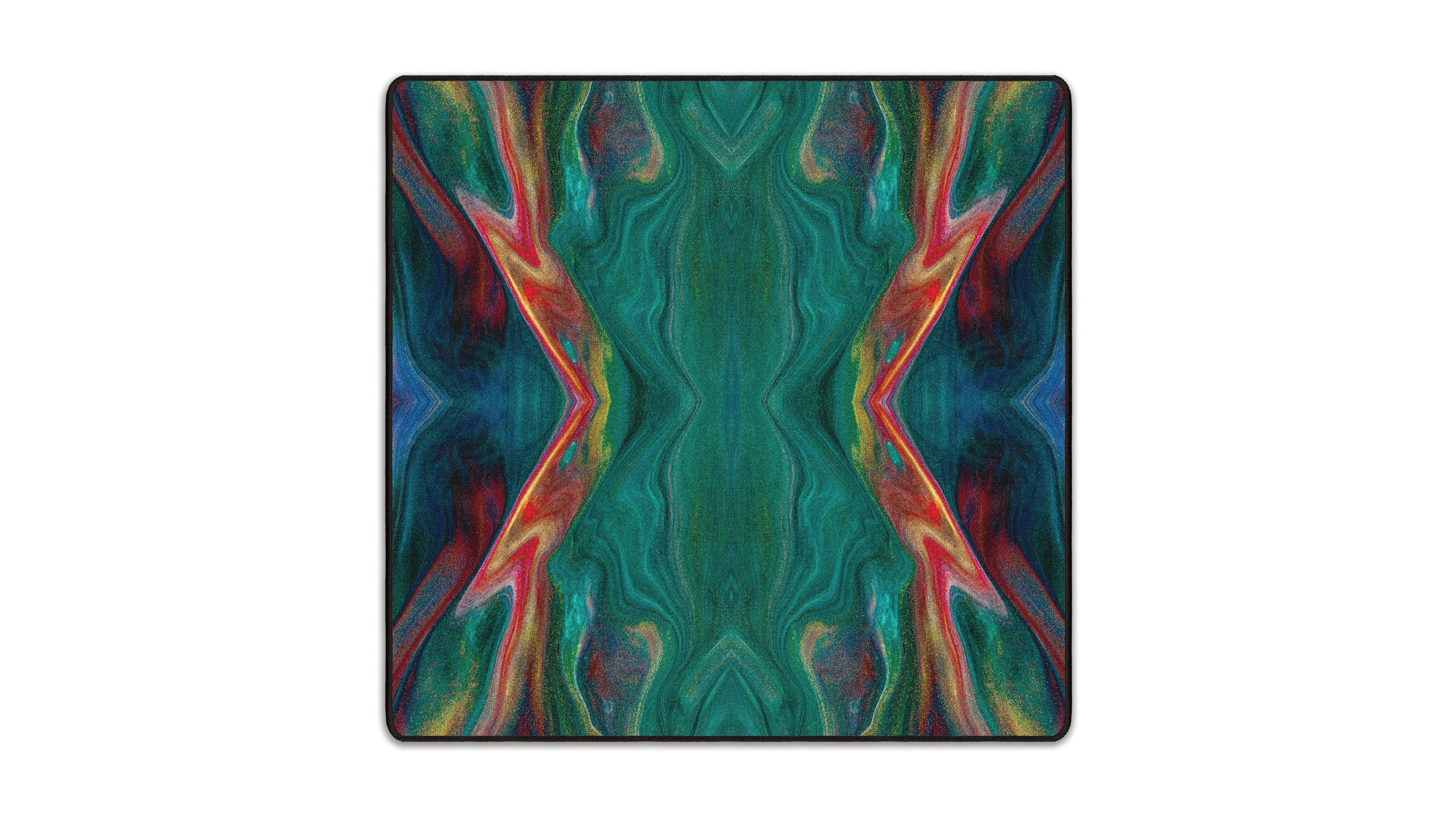 Strata Crystal - The Mousepad Company