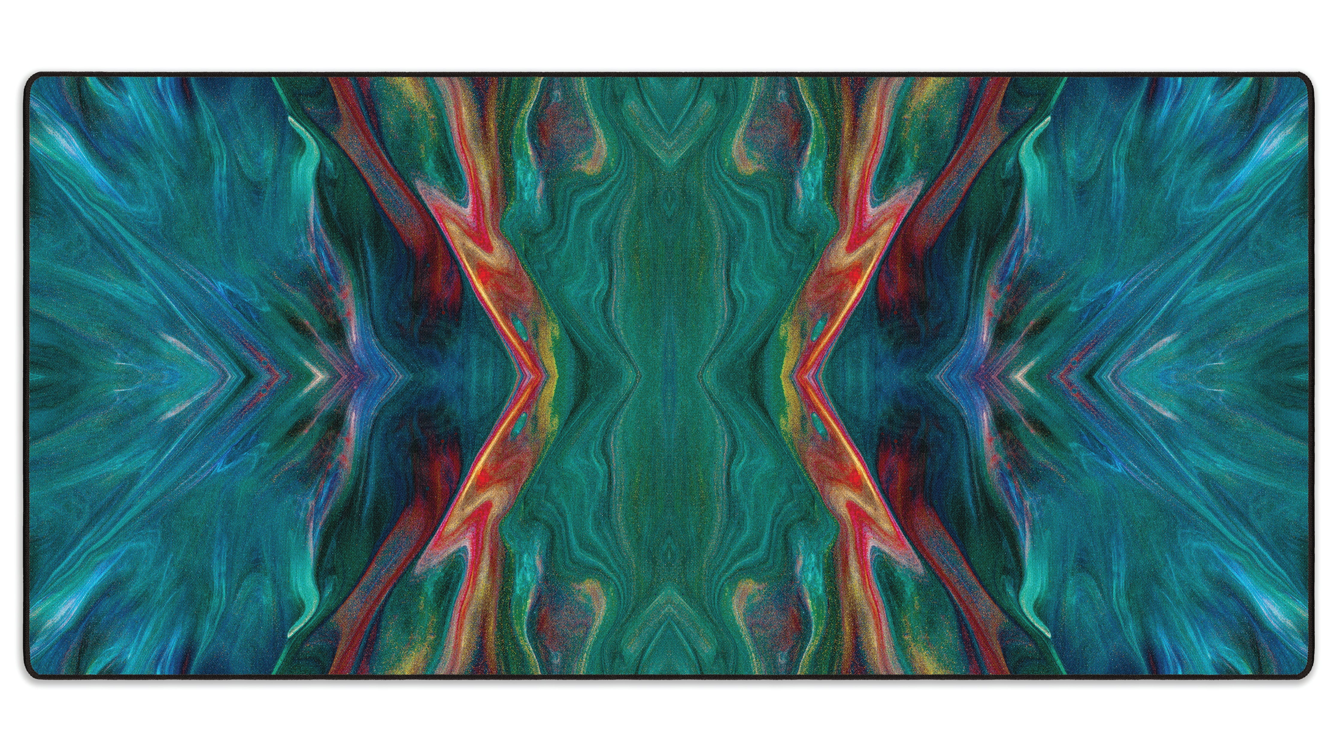 Strata Crystal - The Mousepad Company