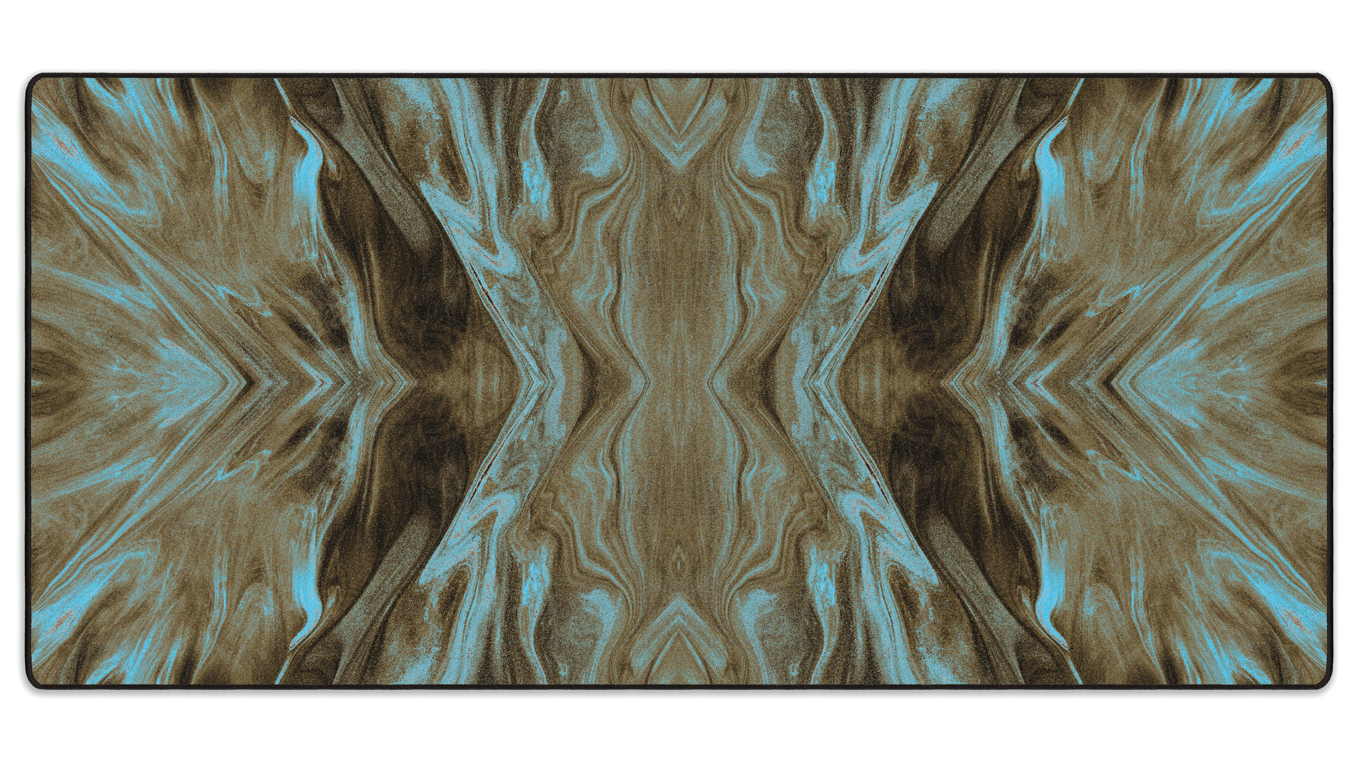Strata Crystal - The Mousepad Company