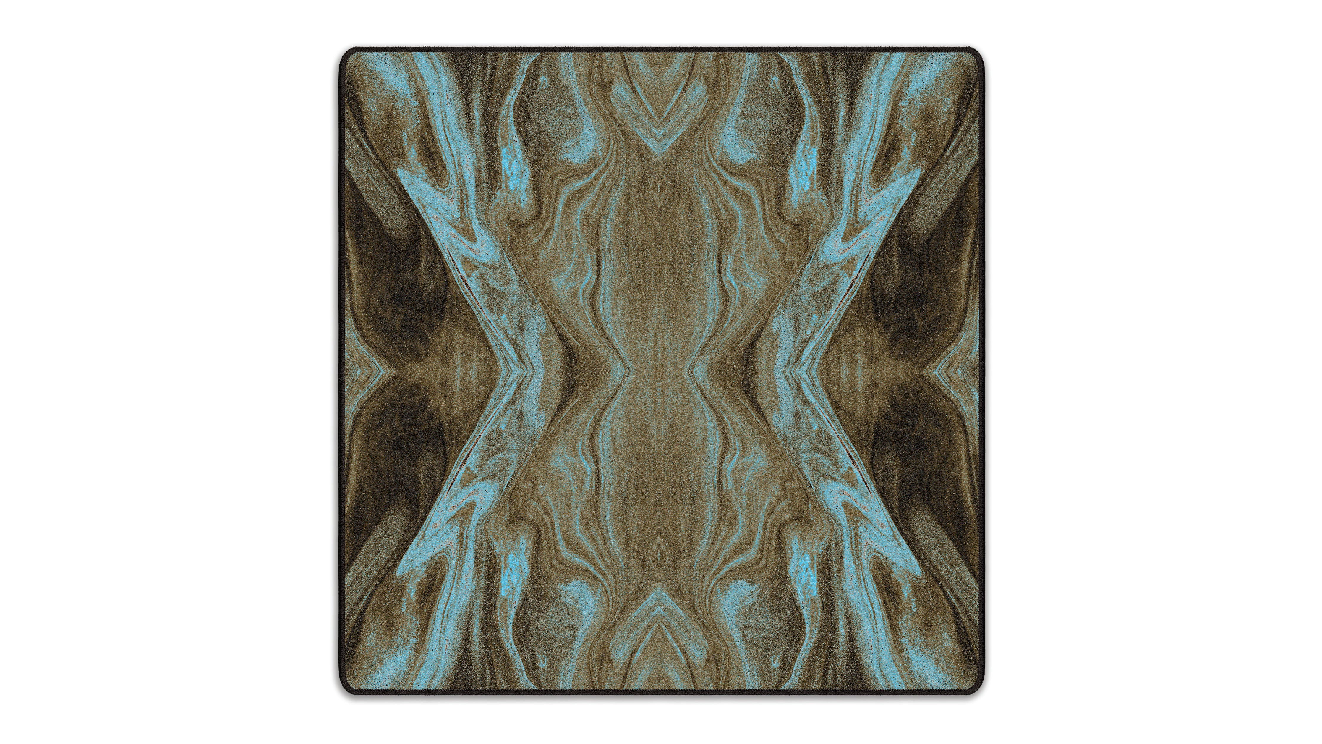 Strata Crystal - The Mousepad Company