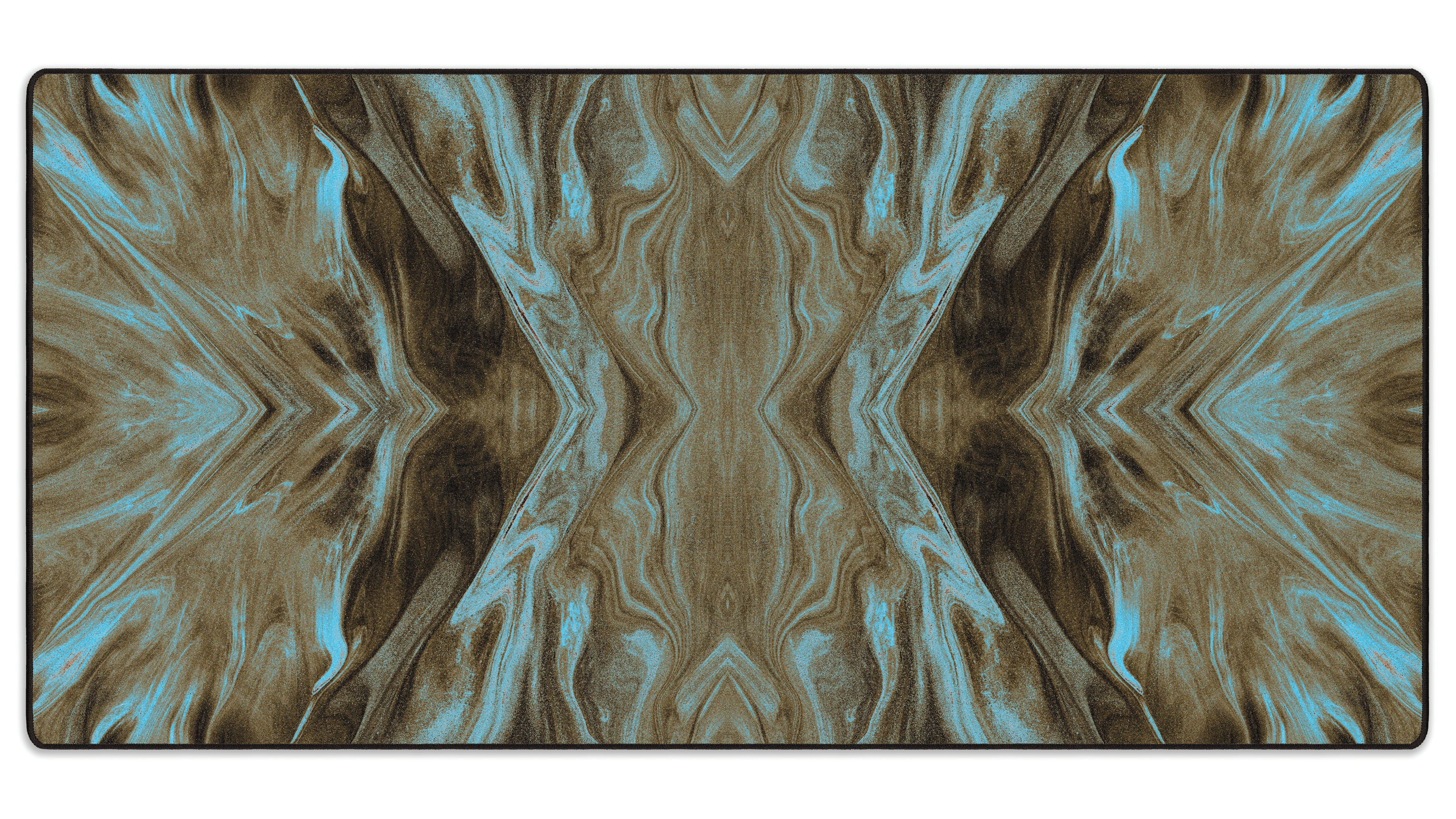 Strata Crystal - The Mousepad Company