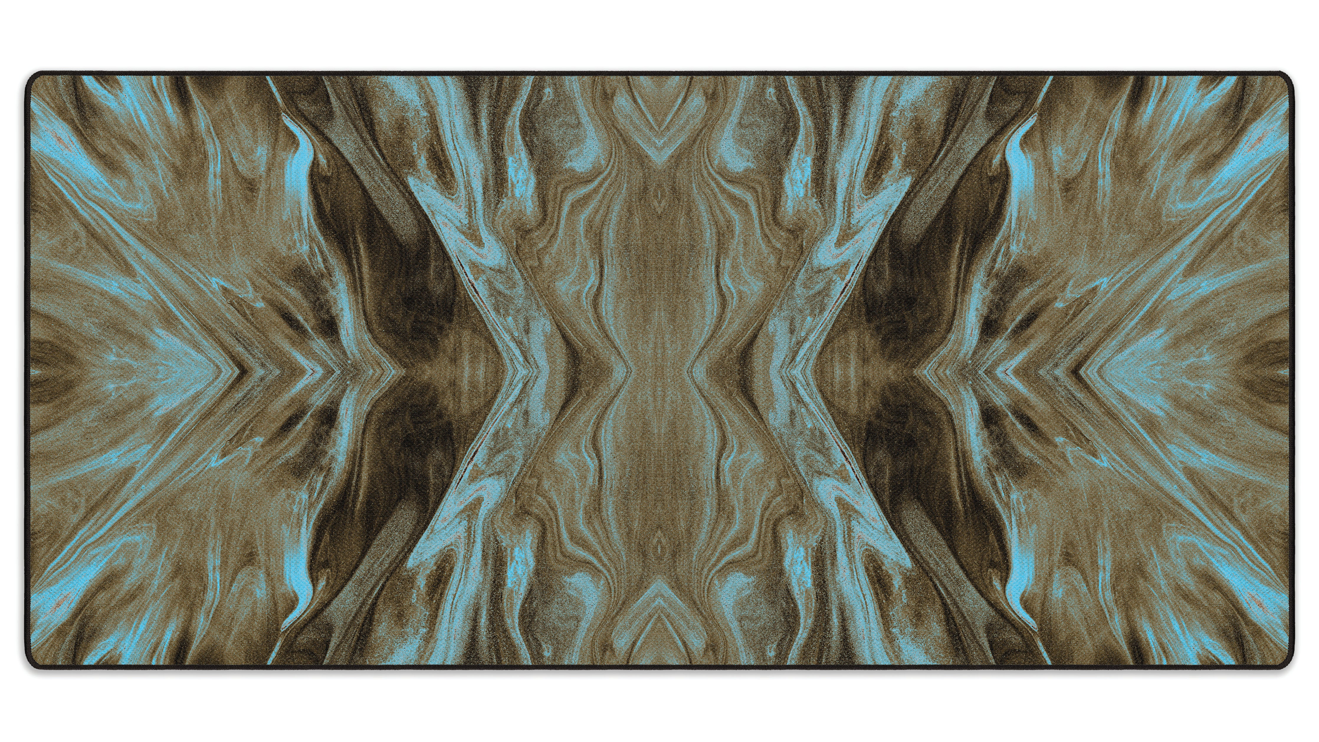 Strata Crystal - The Mousepad Company