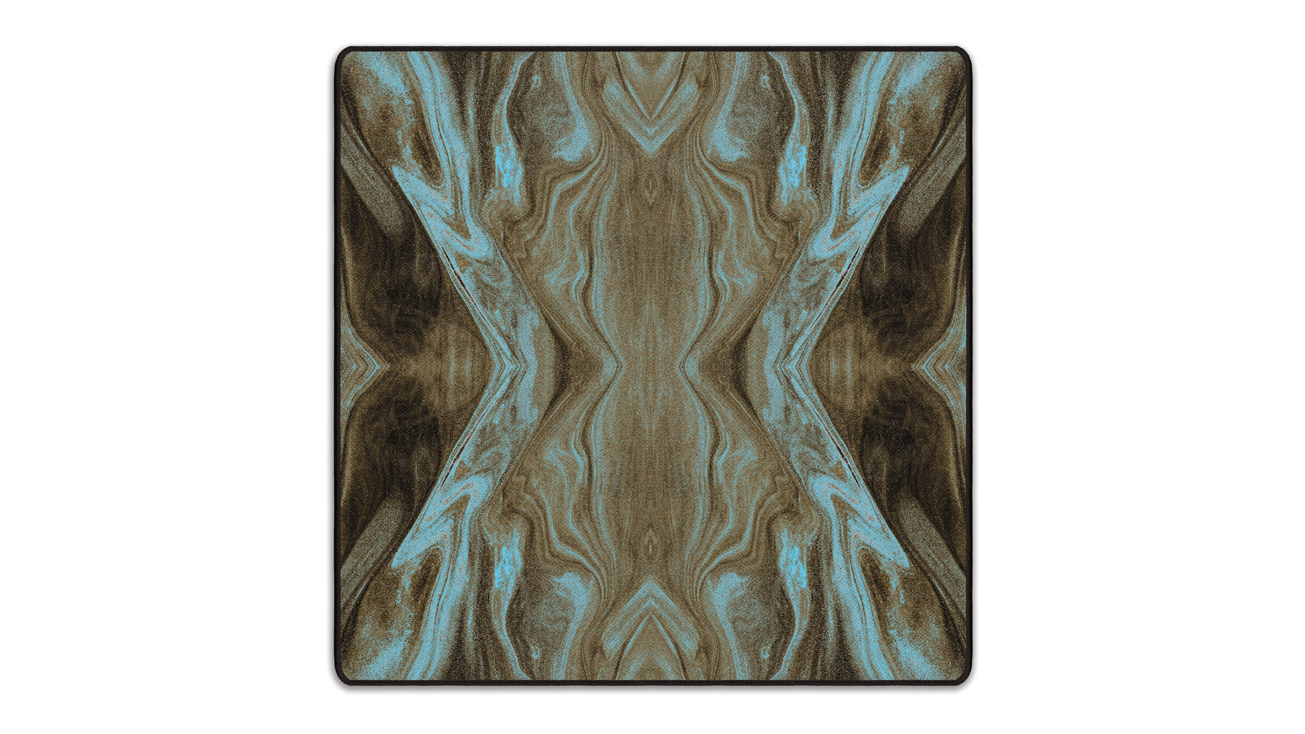 Strata Crystal - The Mousepad Company