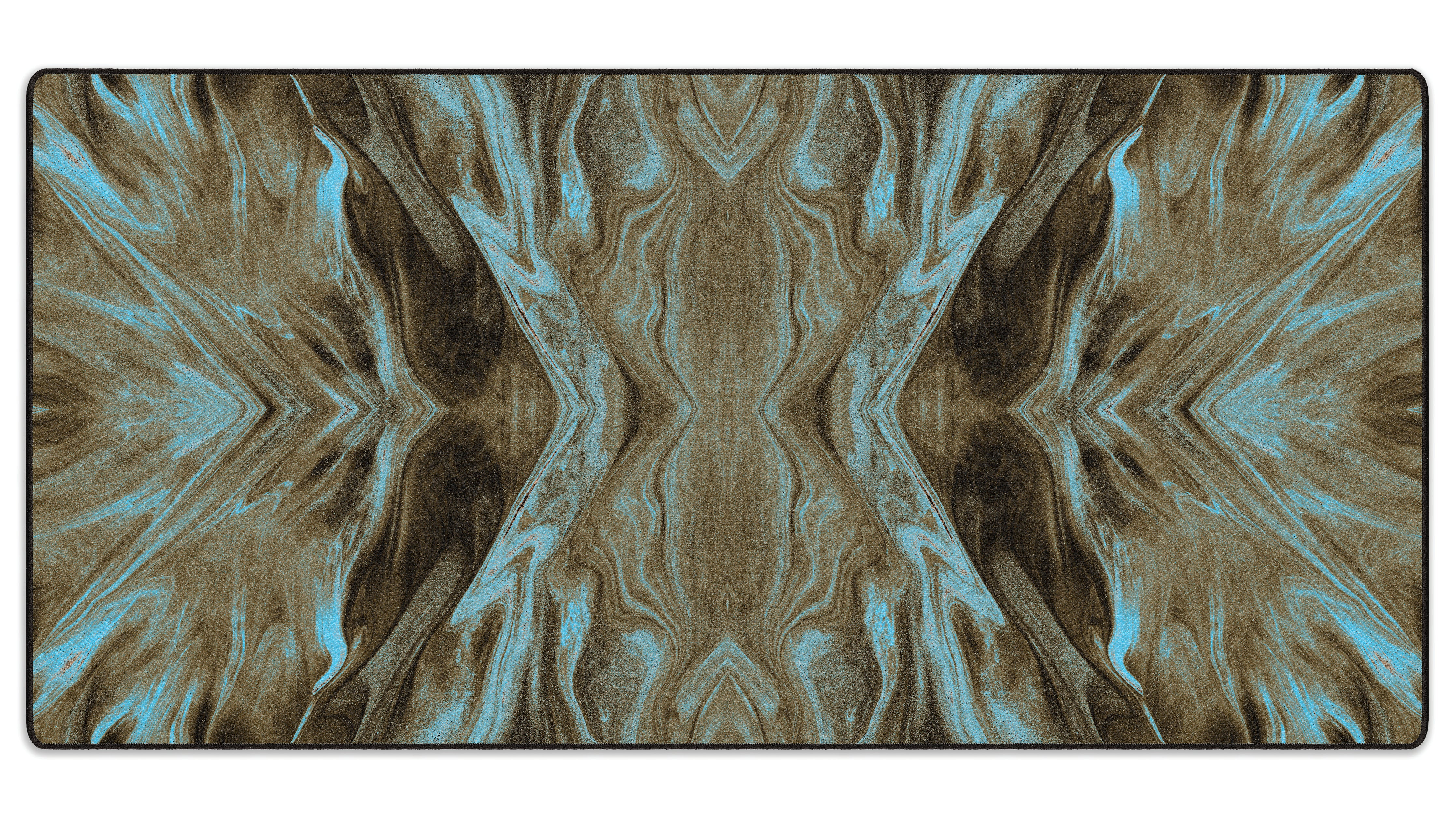 Strata Crystal - The Mousepad Company