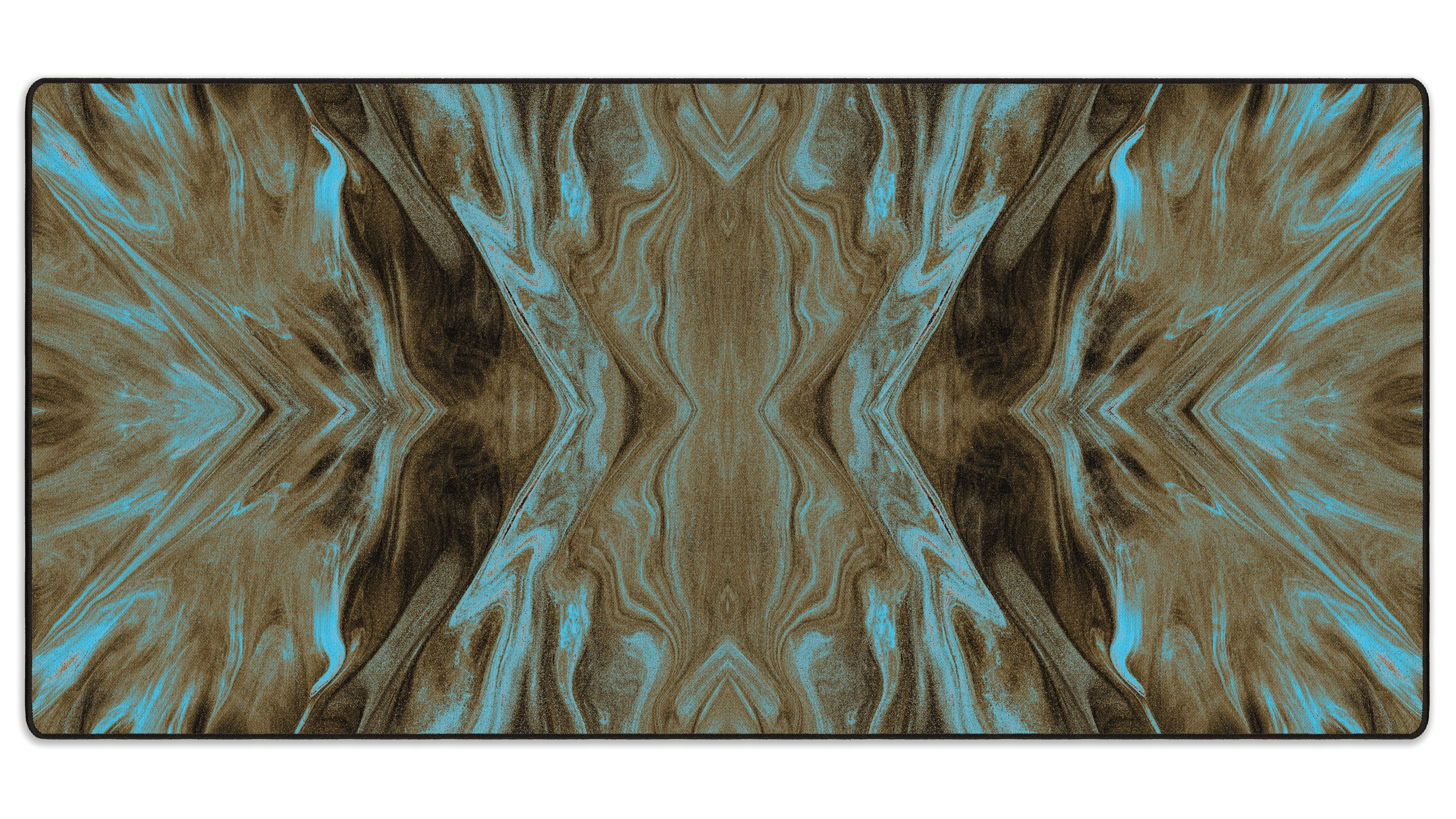 Strata Crystal - The Mousepad Company