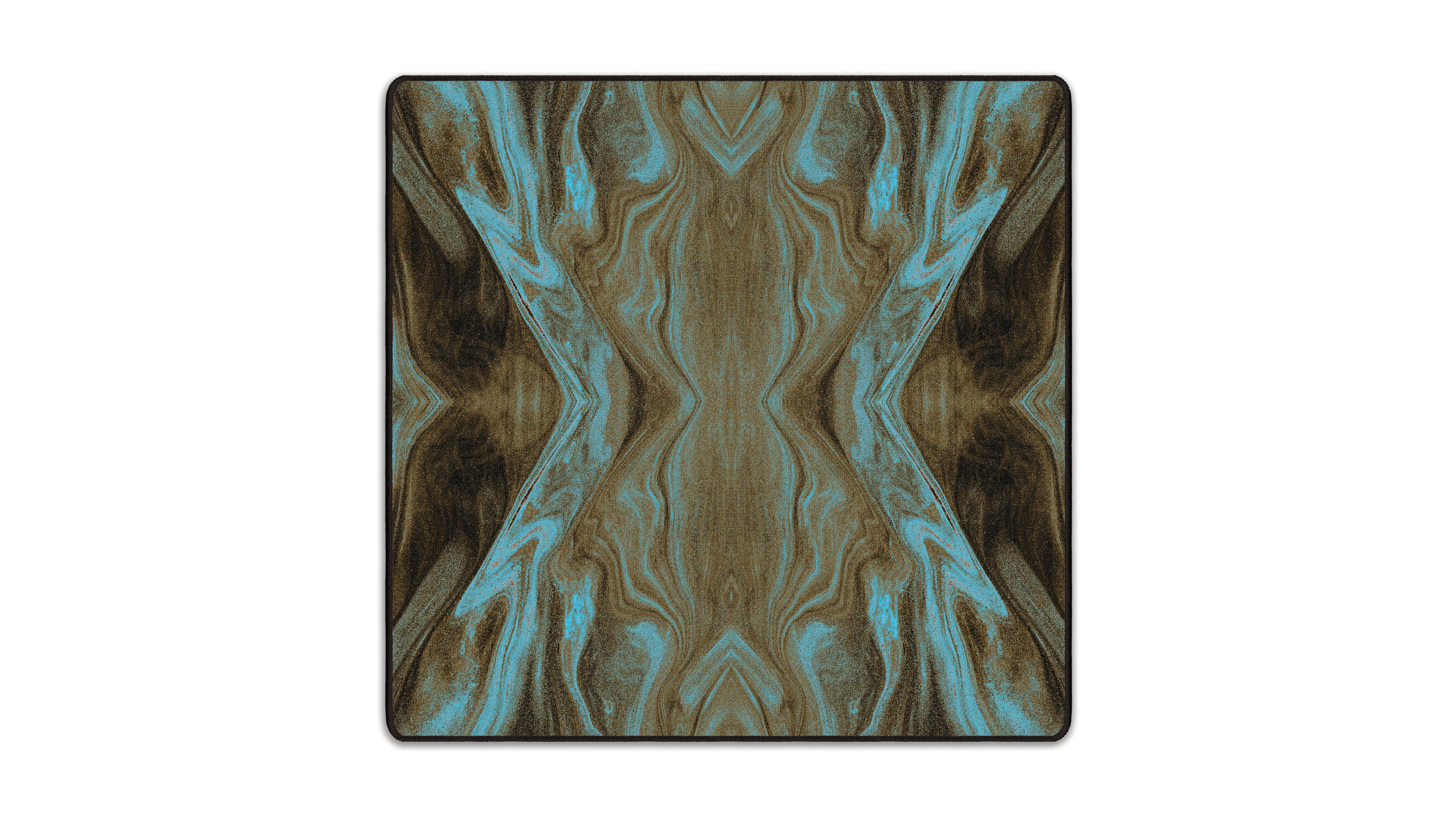 Strata Crystal - The Mousepad Company