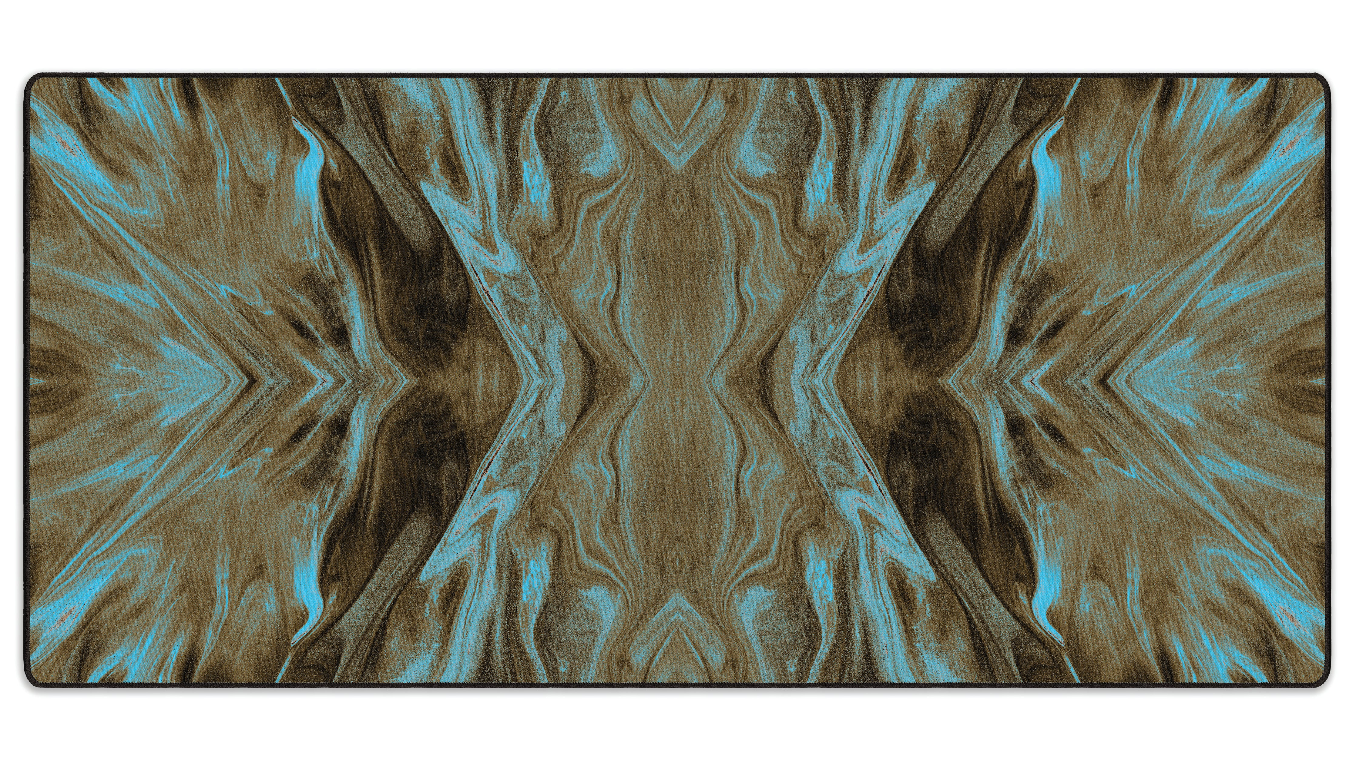 Strata Crystal - The Mousepad Company