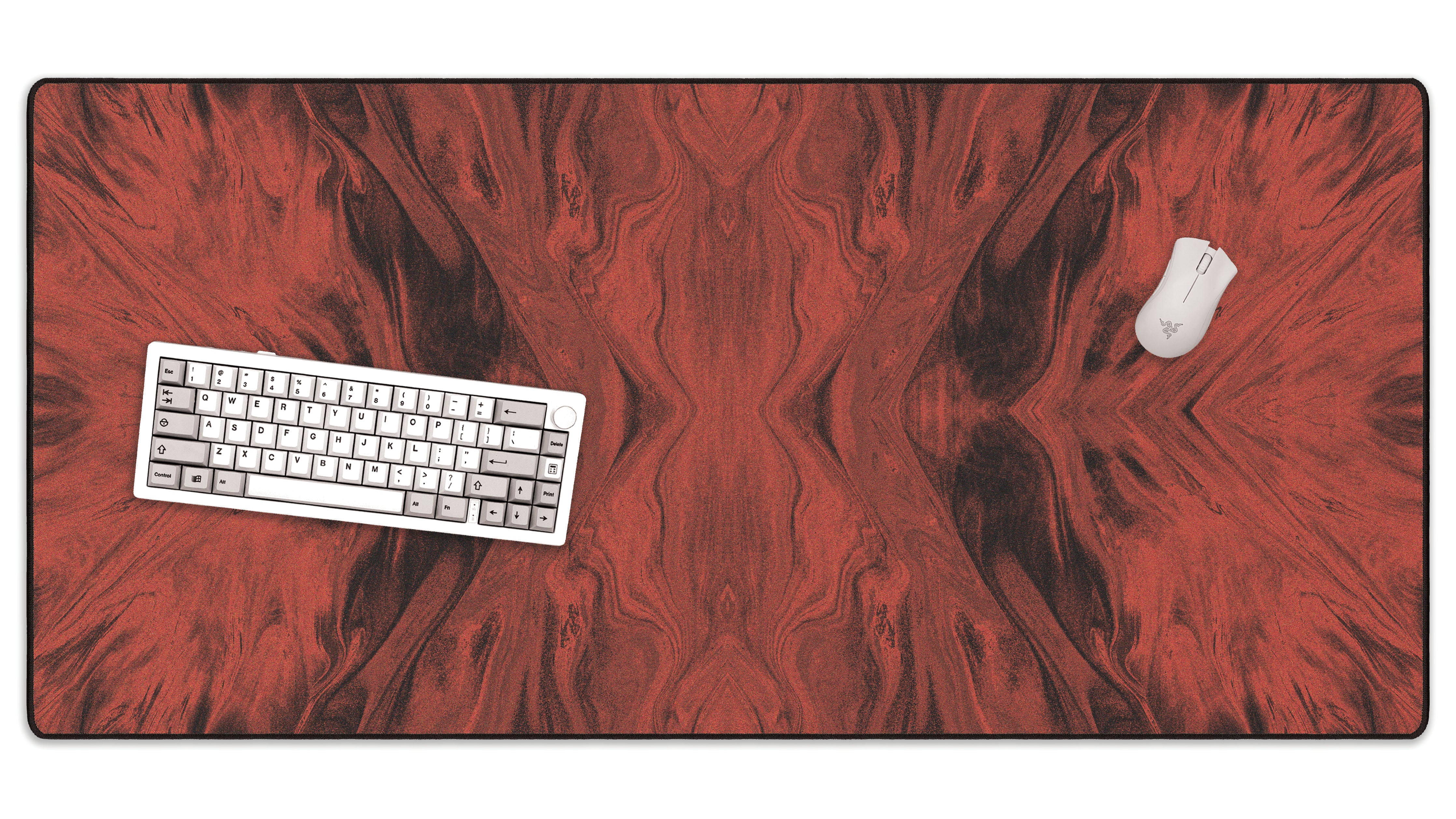 Strata Crystal - The Mousepad Company