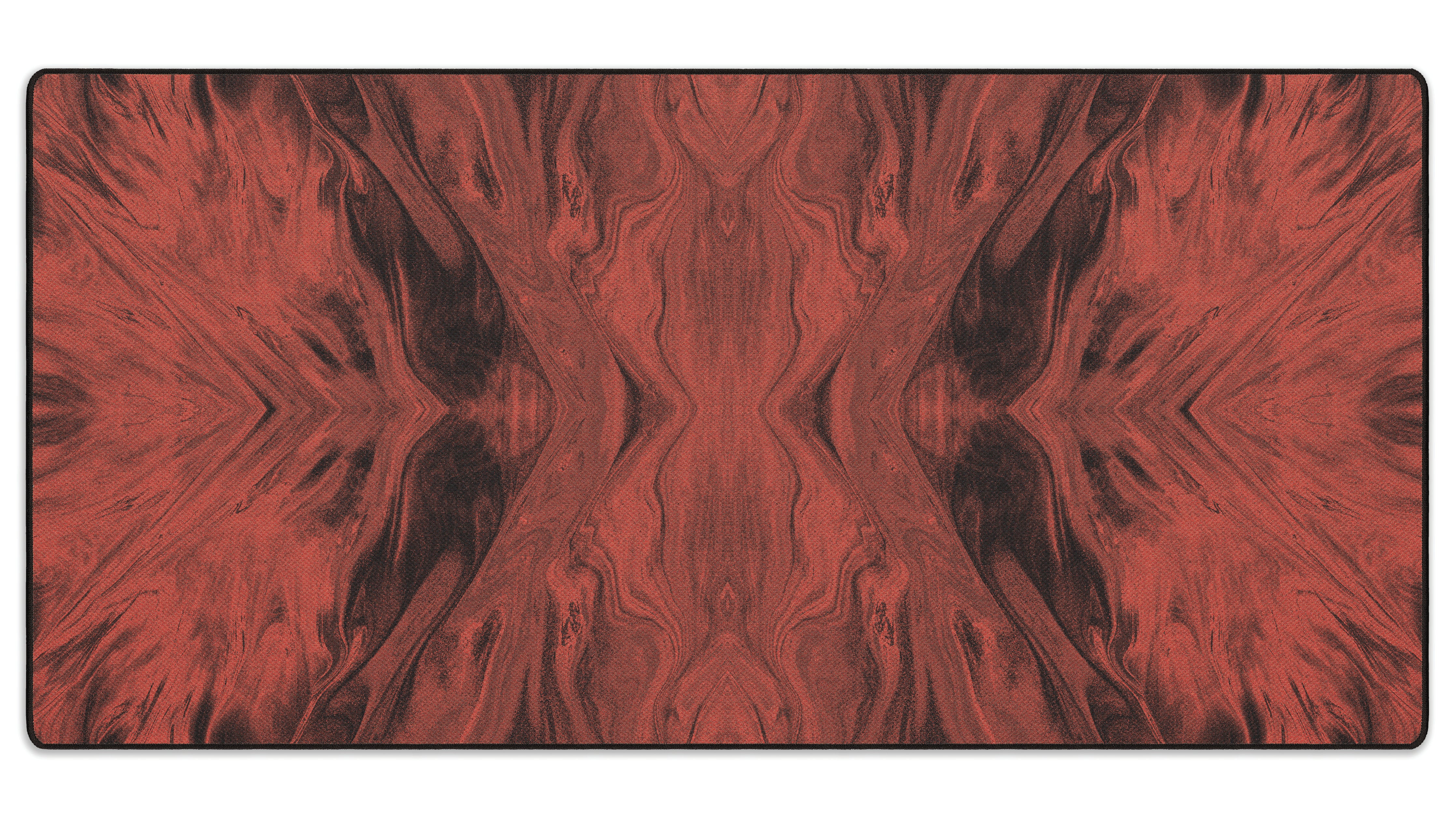 Strata Crystal - The Mousepad Company